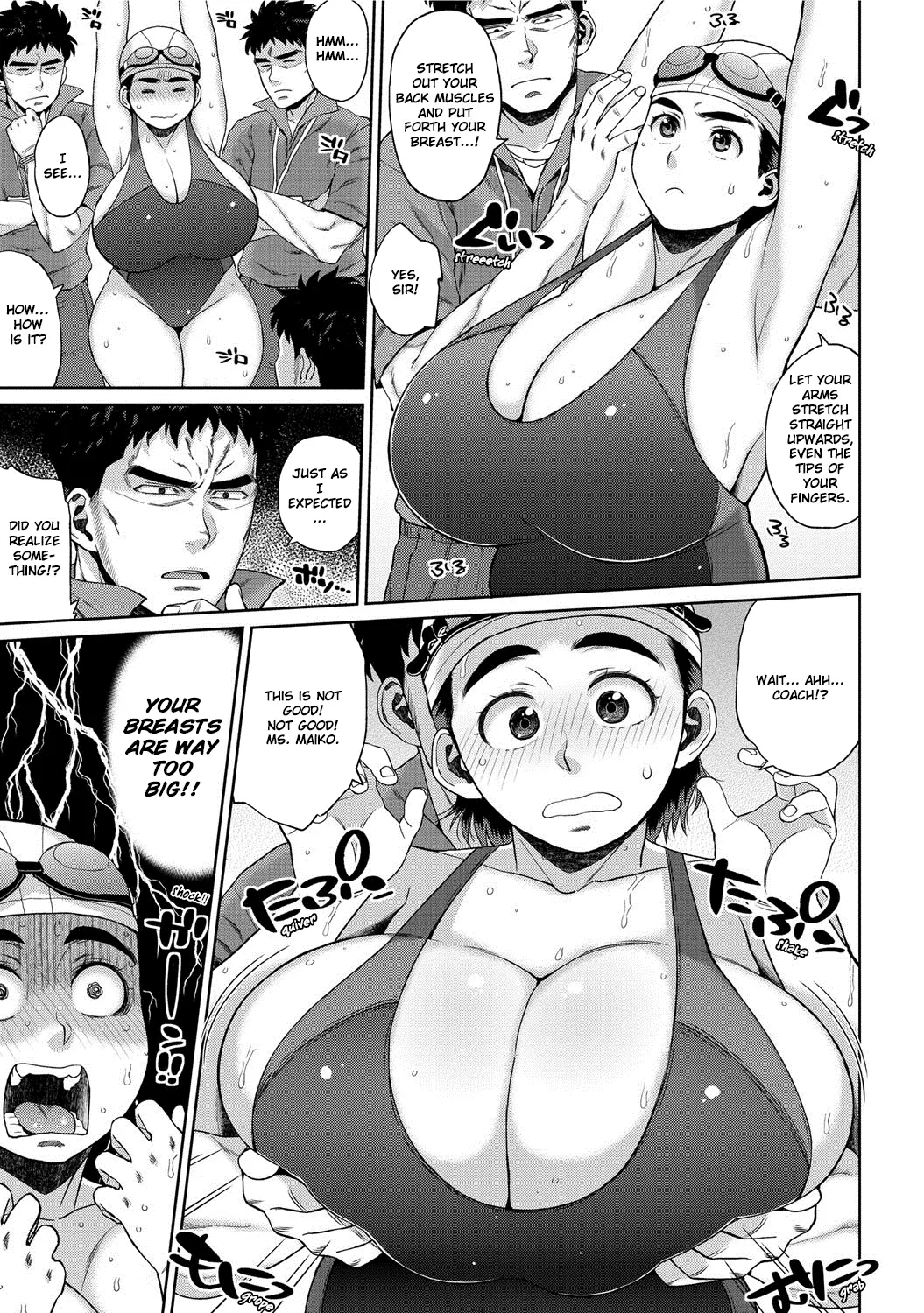 [Muronaga Chaashuu]Kaa-san no Umoretai Karada Page 142
