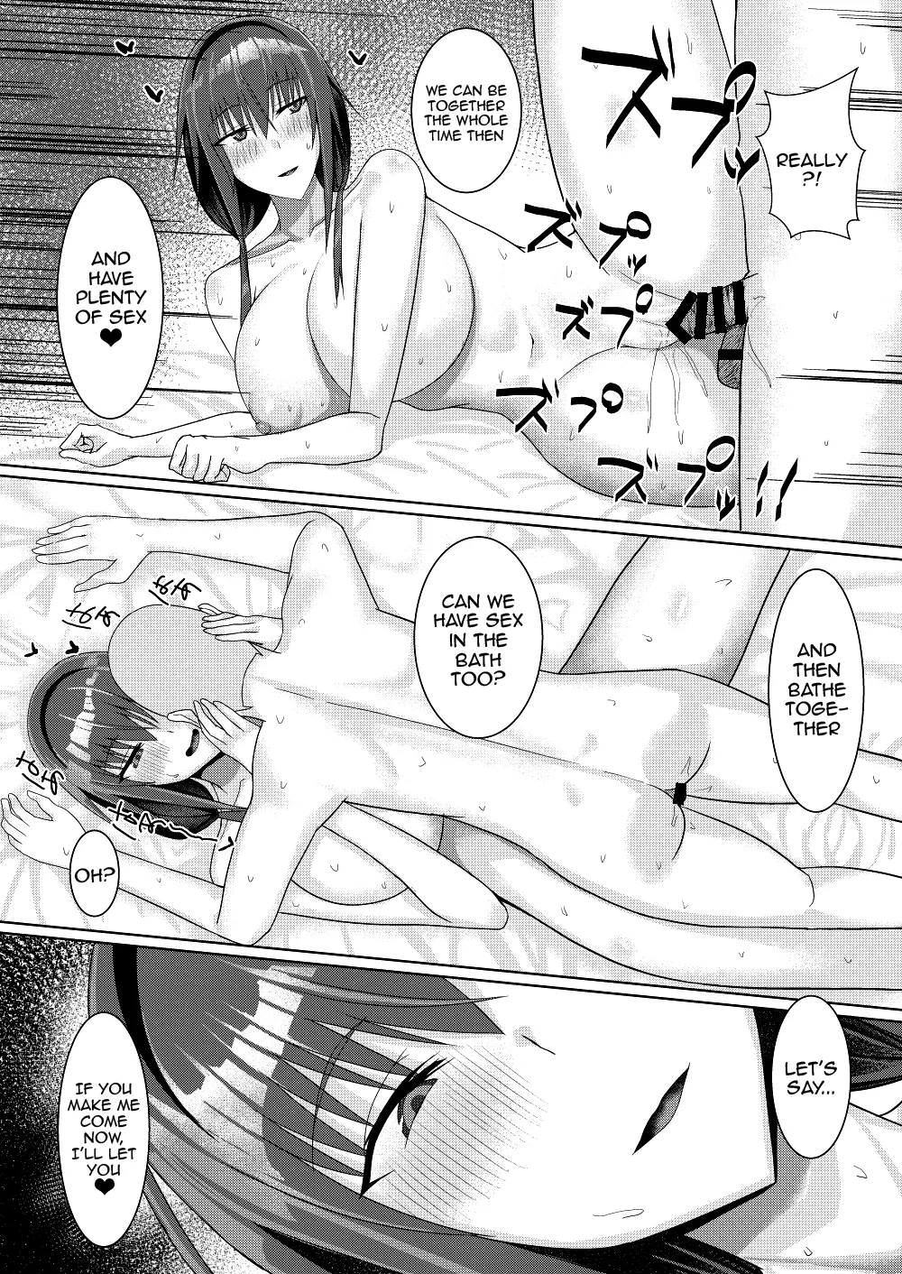 [Tamanohousa]Zutto Akogare datta Tonari no Ie no Onee-chan ga Otouto to Yatteta | The Older Girl Next Door Whom I Had Feelings For Was Fucking My Little Brother[English] {Doujins.com} Page 18