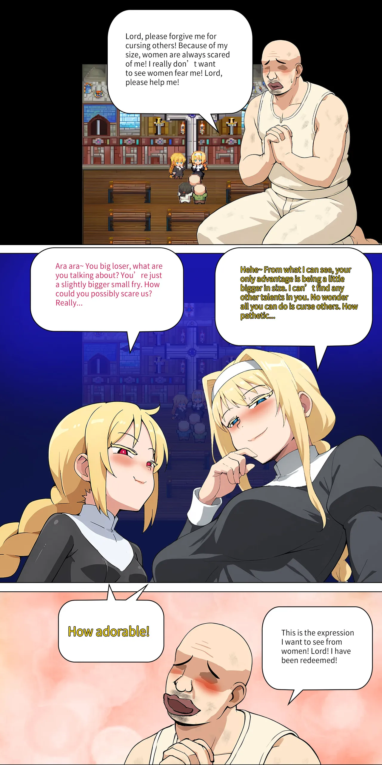 Asuna family 1-19 Page 207