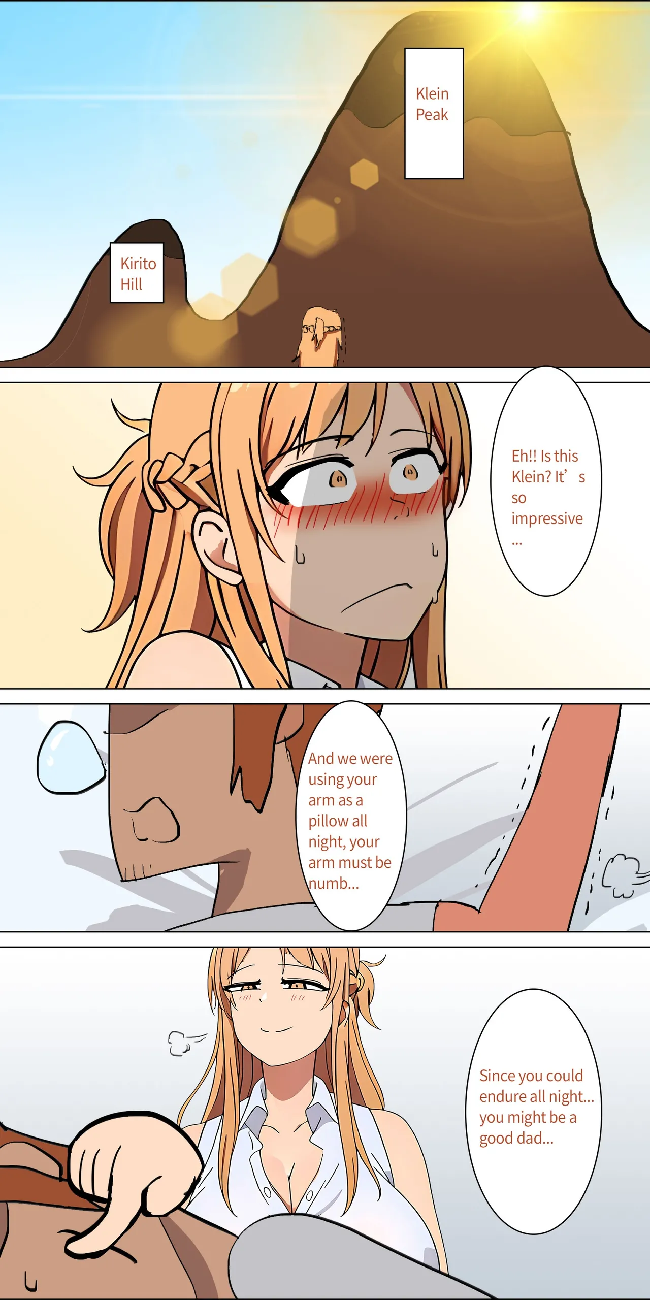 Asuna family 1-19 Page 26