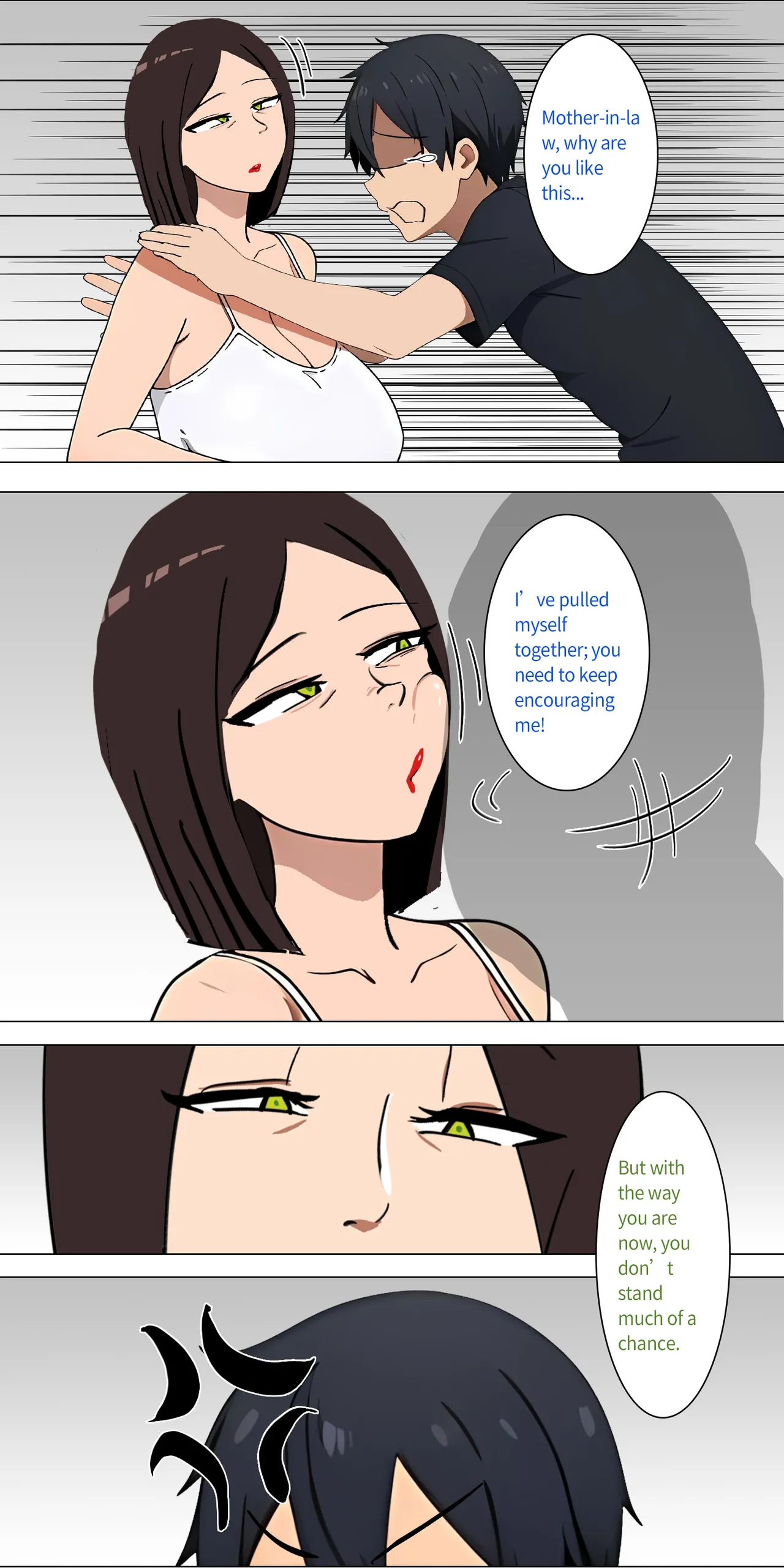Asuna family 1-19 Page 37