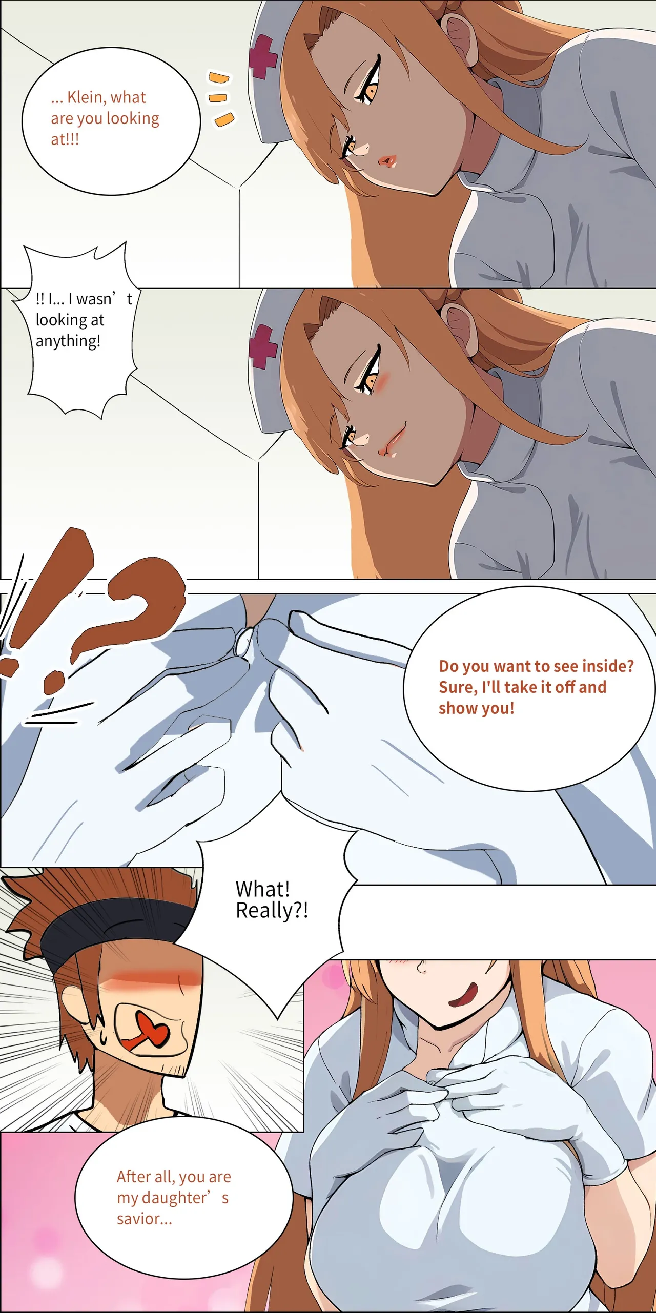 Asuna family 1-19 Page 81