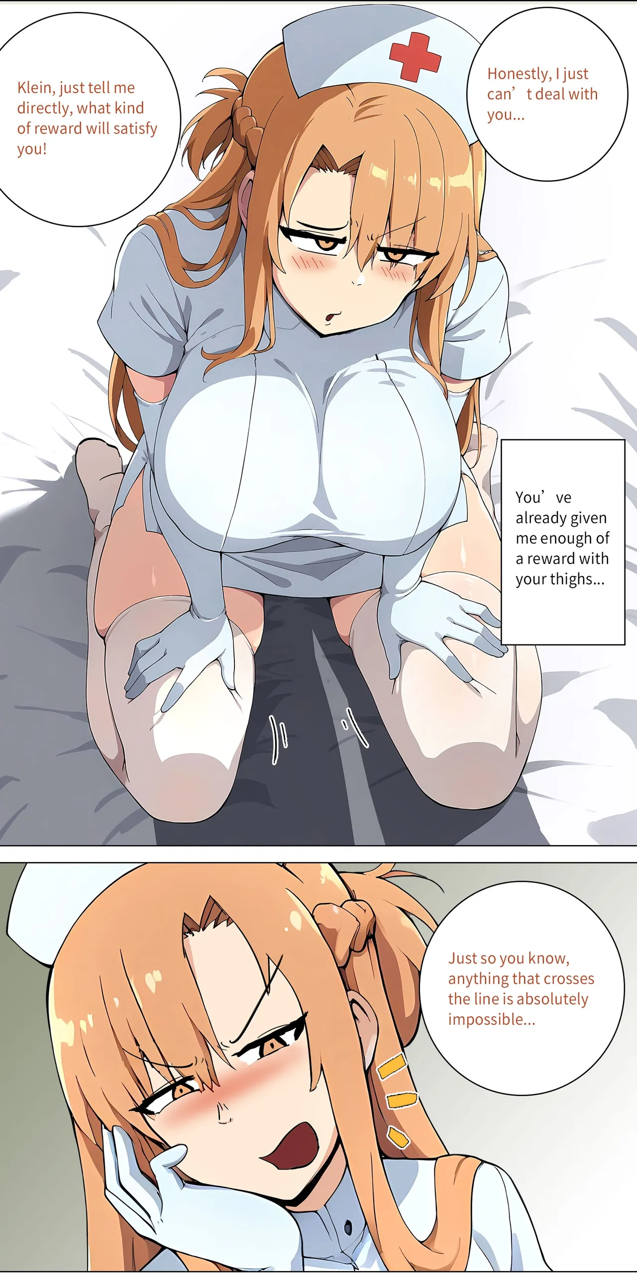 Asuna family 1-19 Page 86