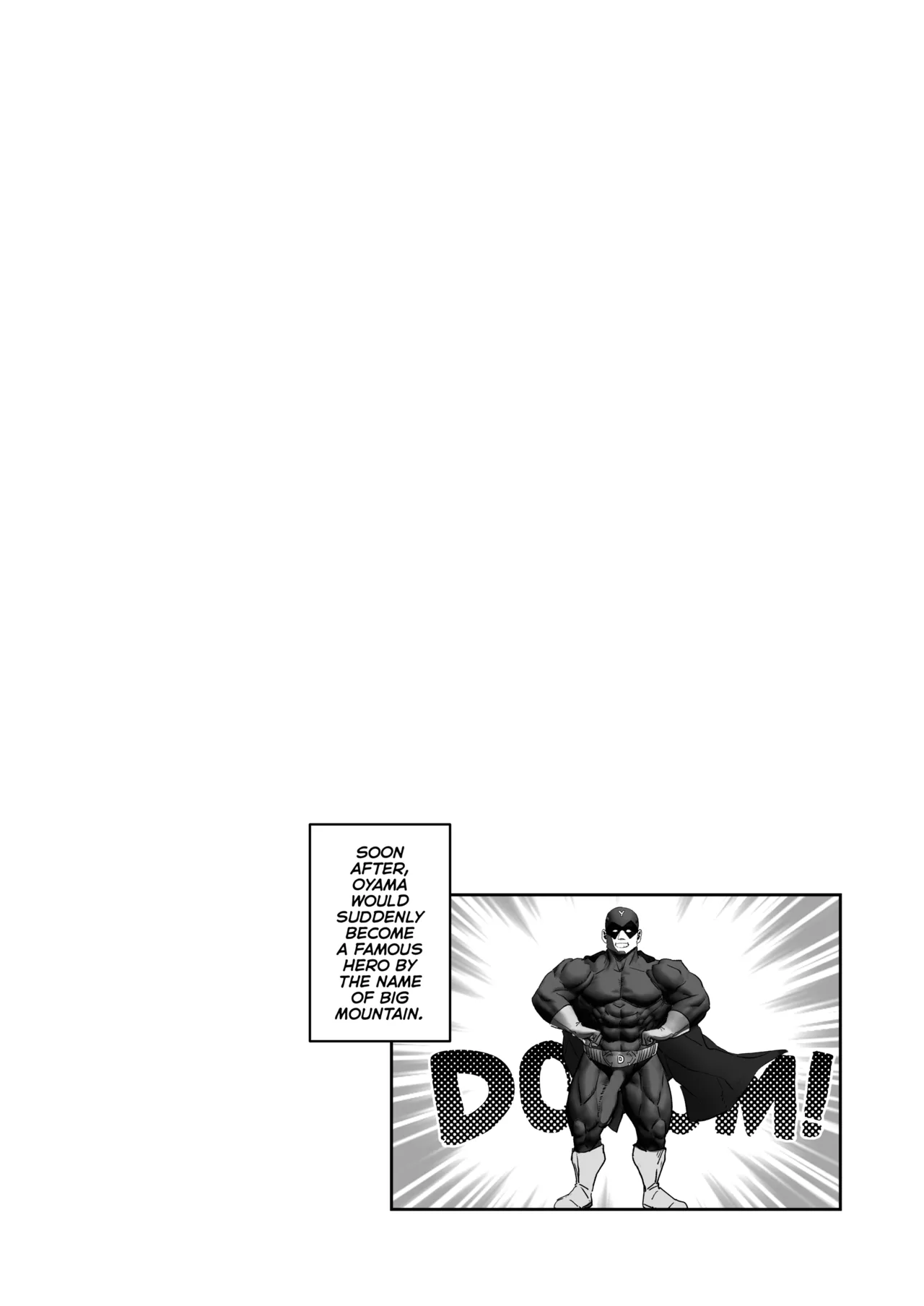 [LOFLAT (Prime)]JK Mirko no Maruhi Training | Mirko's Secret Training Program(Boku no Hero Academia) [English] {2d-market.com} [Decensored] [Digital] Page 22