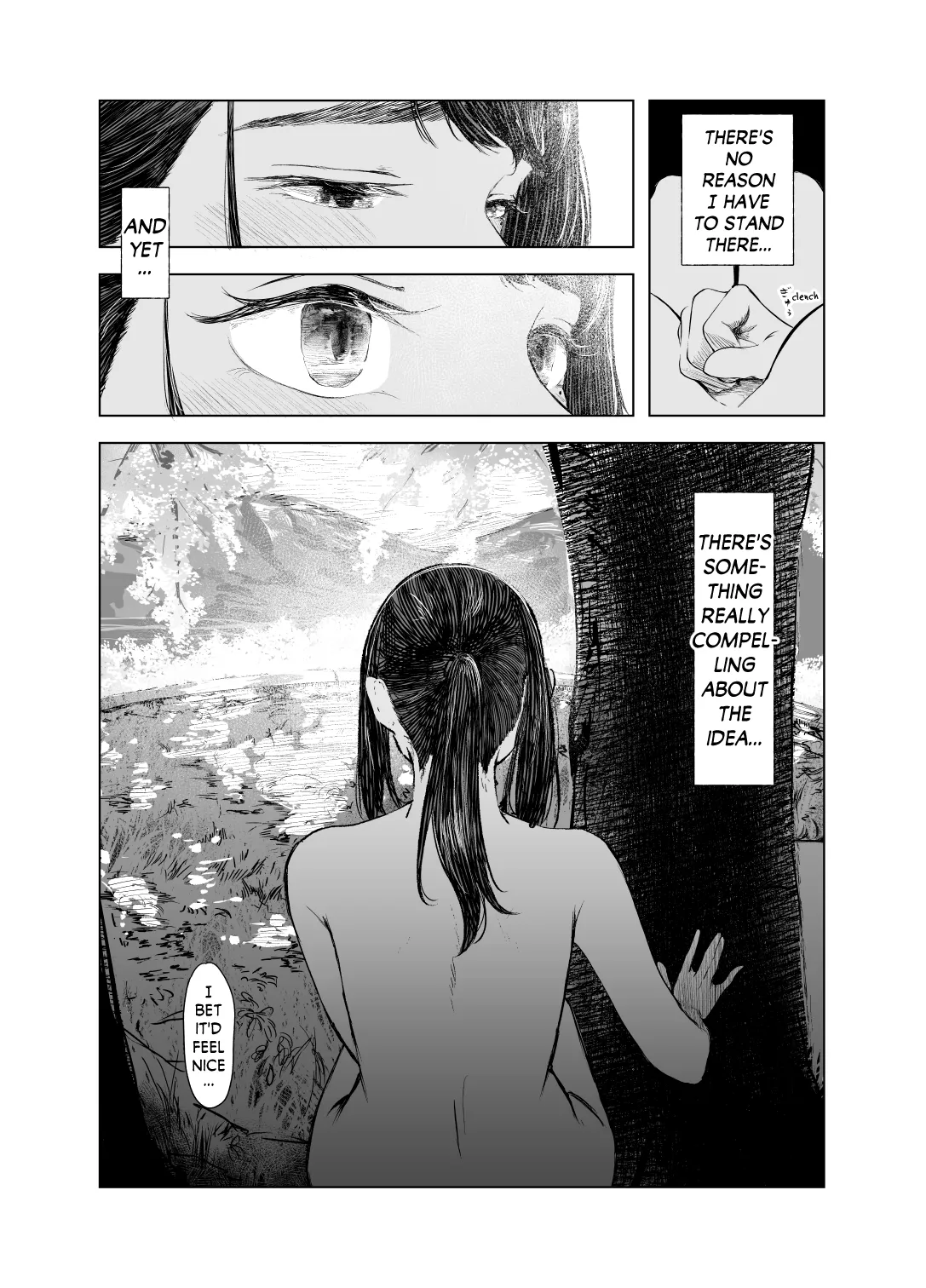 [Sayuumigi]Natsu no Somarikata 5 | Tinted by Summer 5[English] [skibidibenki] Page 25