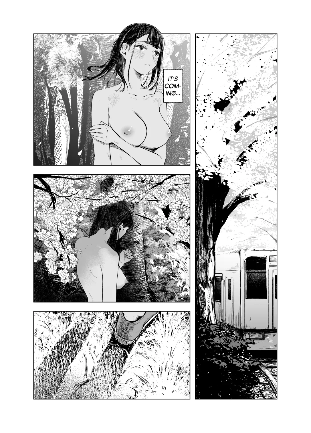 [Sayuumigi]Natsu no Somarikata 5 | Tinted by Summer 5[English] [skibidibenki] Page 26