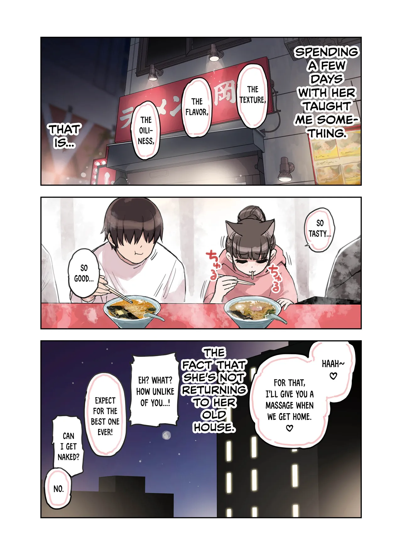 [Fukurasuzume (Sunaba Suzume)]Kemomimi Tekoki Ten no Jirai Jou[English] [DKKMD Translations] [Decensored] Page 118
