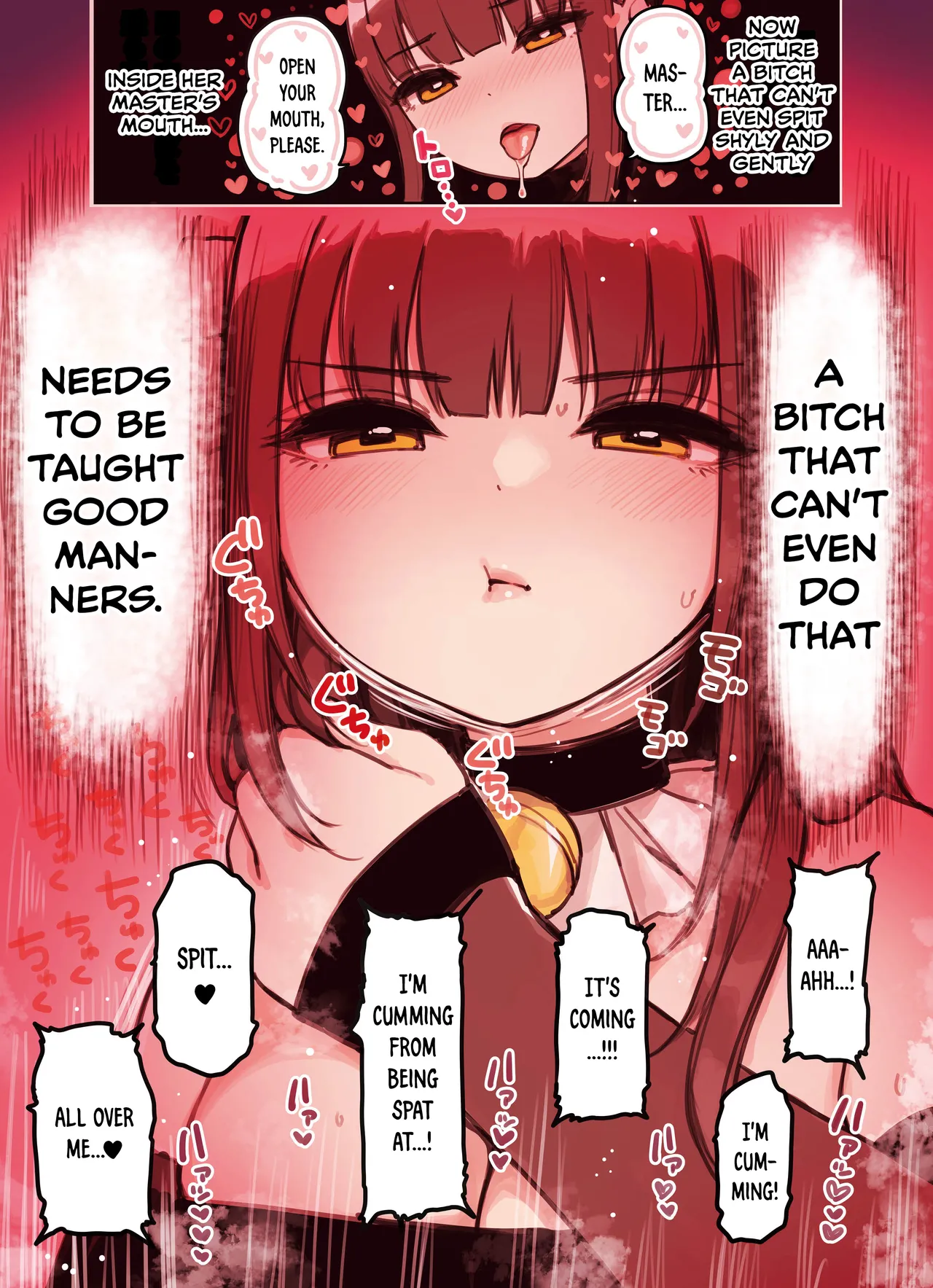 [Fukurasuzume (Sunaba Suzume)]Kemomimi Tekoki Ten no Jirai Jou[English] [DKKMD Translations] [Decensored] Page 30