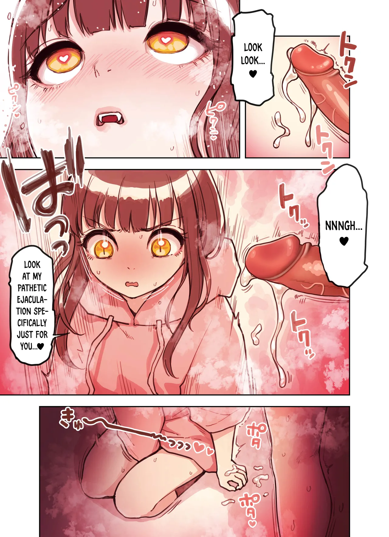 [Fukurasuzume (Sunaba Suzume)]Kemomimi Tekoki Ten no Jirai Jou[English] [DKKMD Translations] [Decensored] Page 42