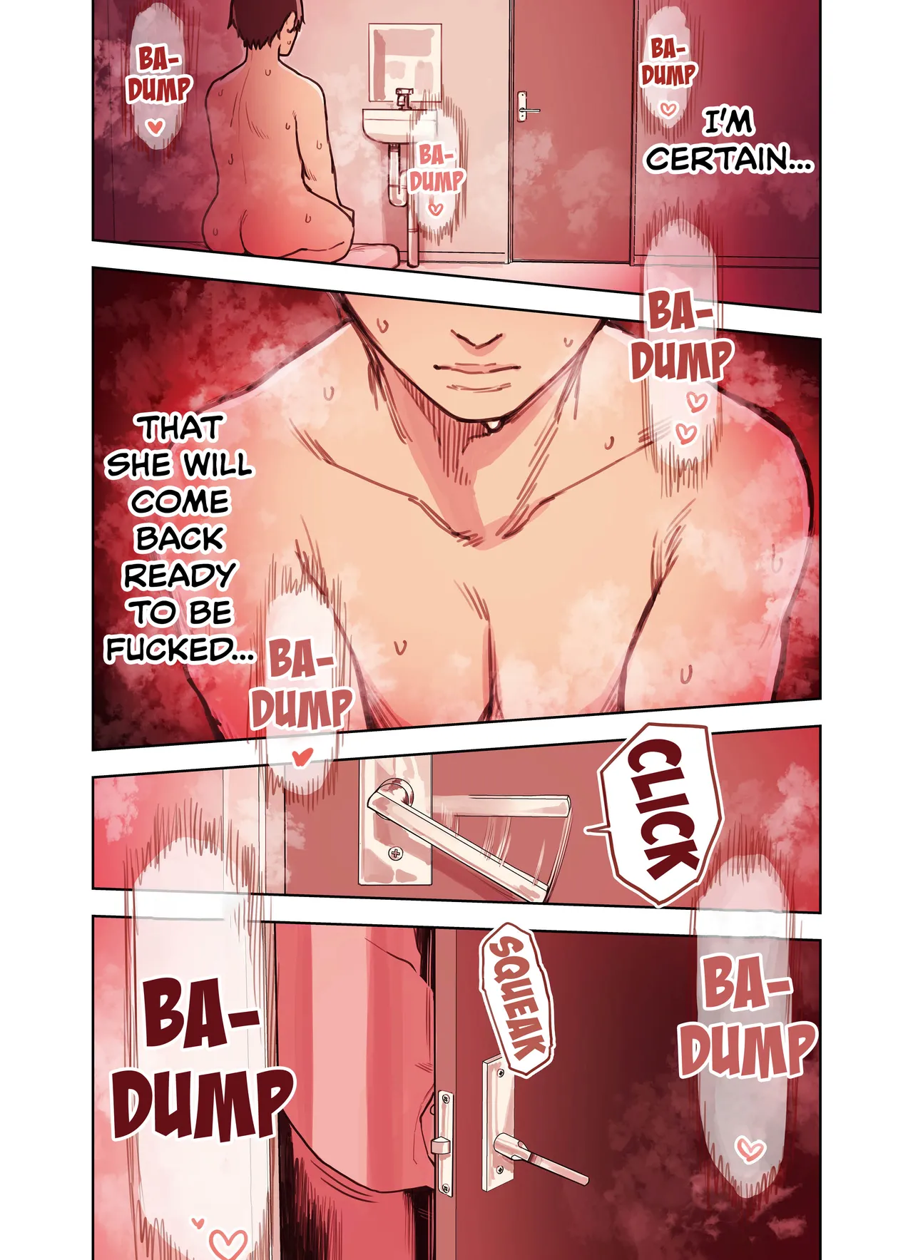 [Fukurasuzume (Sunaba Suzume)]Kemomimi Tekoki Ten no Jirai Jou[English] [DKKMD Translations] [Decensored] Page 48