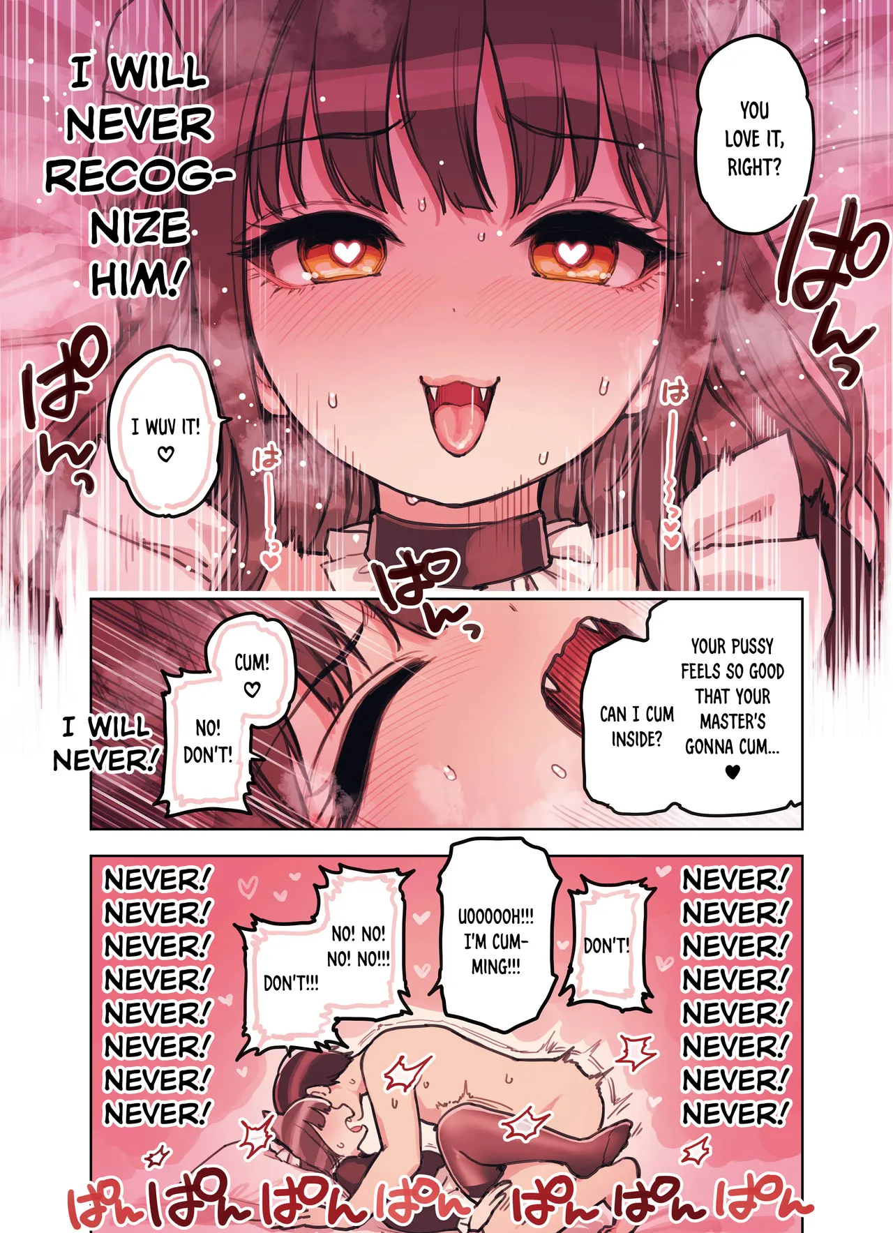 [Fukurasuzume (Sunaba Suzume)]Kemomimi Tekoki Ten no Jirai Jou[English] [DKKMD Translations] [Decensored] Page 86