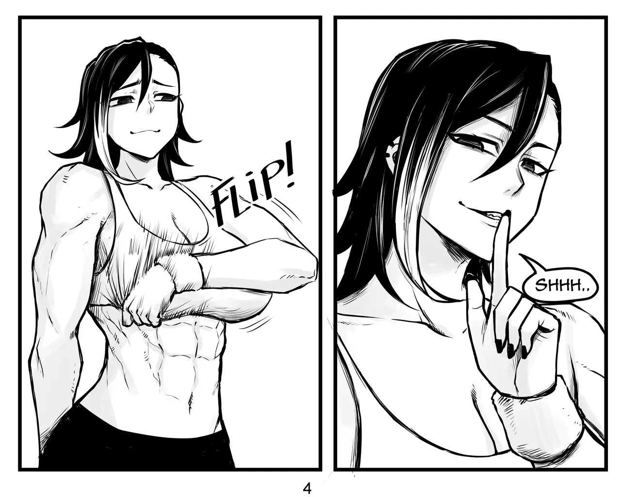 [PeaCh88]Sadist Junior / Sadist GF Page 10