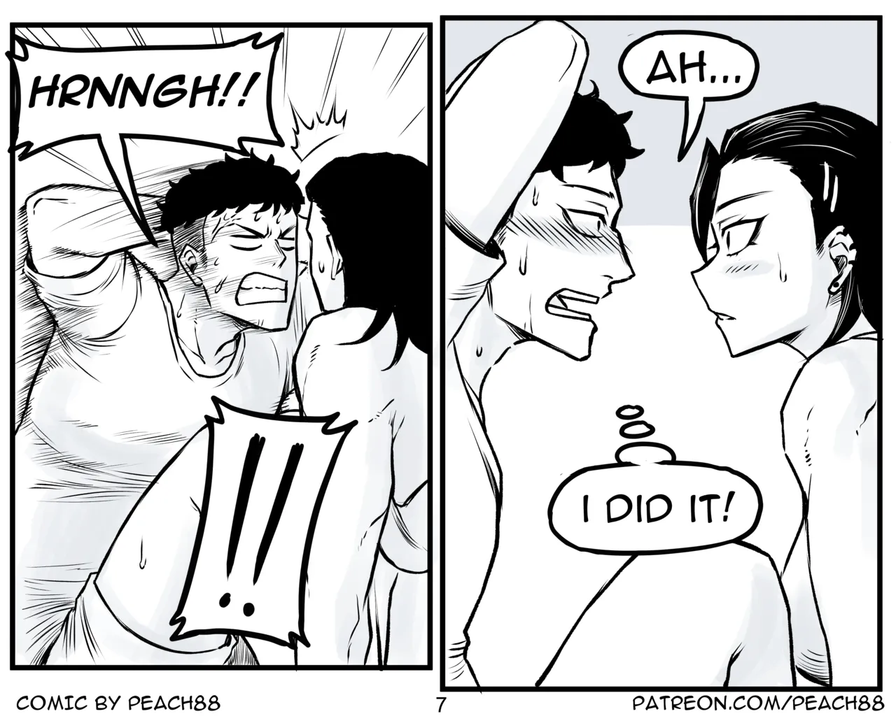 [PeaCh88]Sadist Junior / Sadist GF Page 44