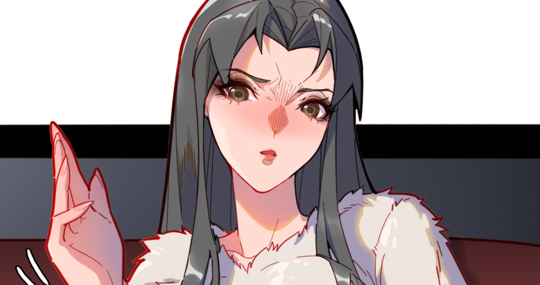 [David Dong]Wenqi's Cruel Interrogation Page 6