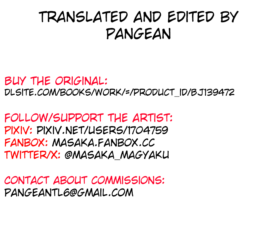 [EO Masaka]Genius Body(Girls forM Vol. 16) [English] (Pangean) [Digital] Page 21