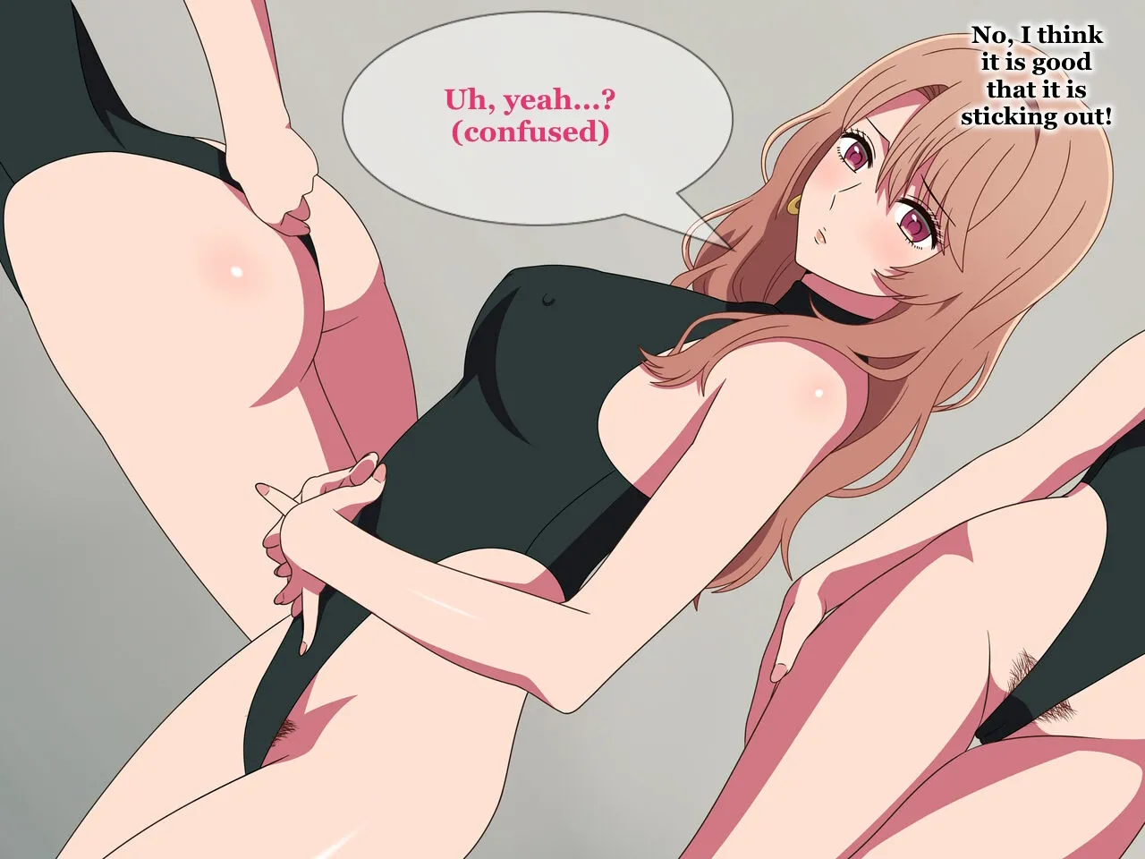 [Glam Sight]Bijin sugiru Hitozuma Onna Shachou Miyako AV Debut(Oshi no Ko) [English] Page 6