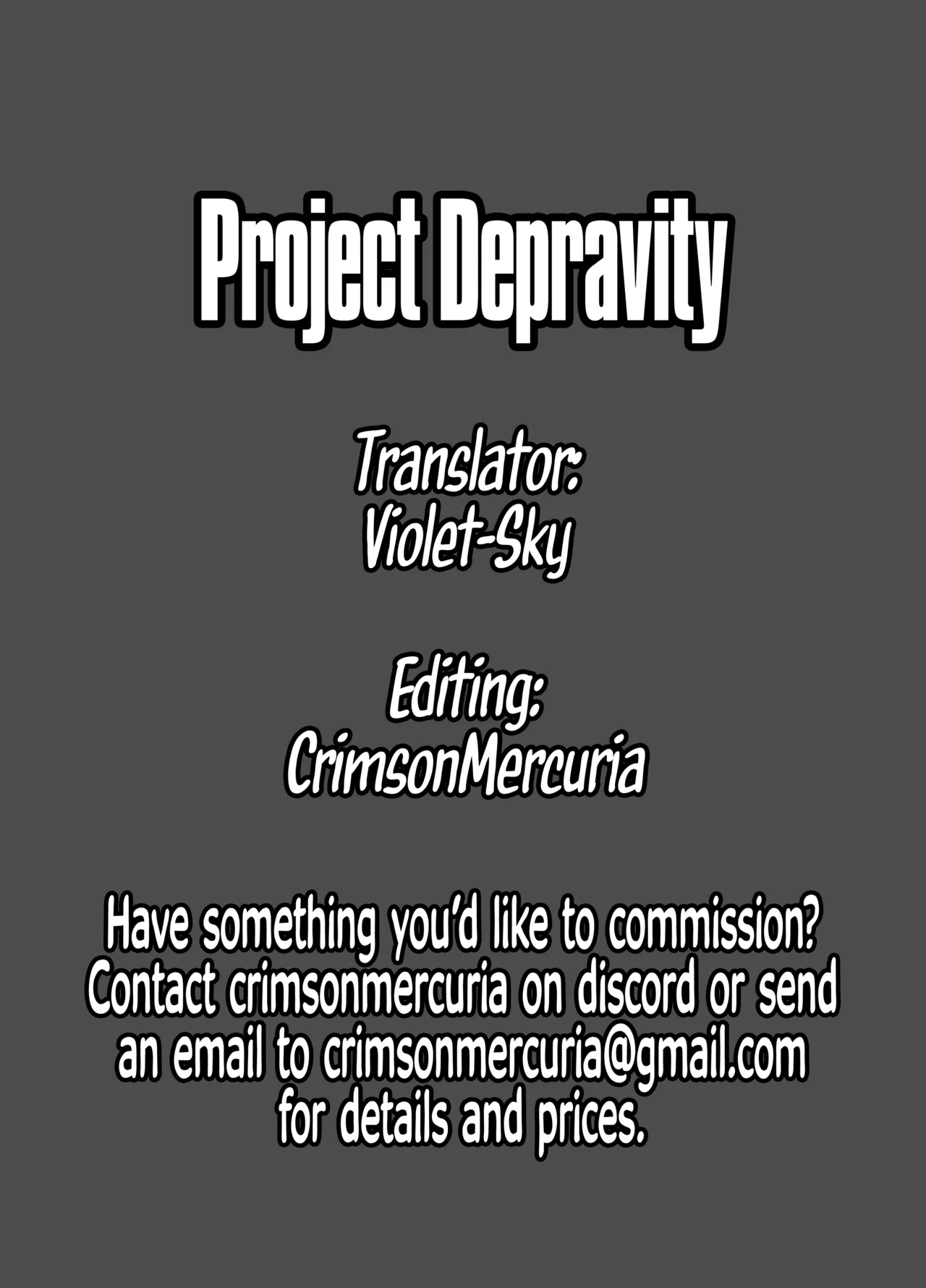[Itsudemo Nereru (del)]Ochitsuite Kudasai Hoshino-san!! | Please calm down, Hoshino-San!(Blue Archive) [English] [Project Depravity] [Digital] Page 17