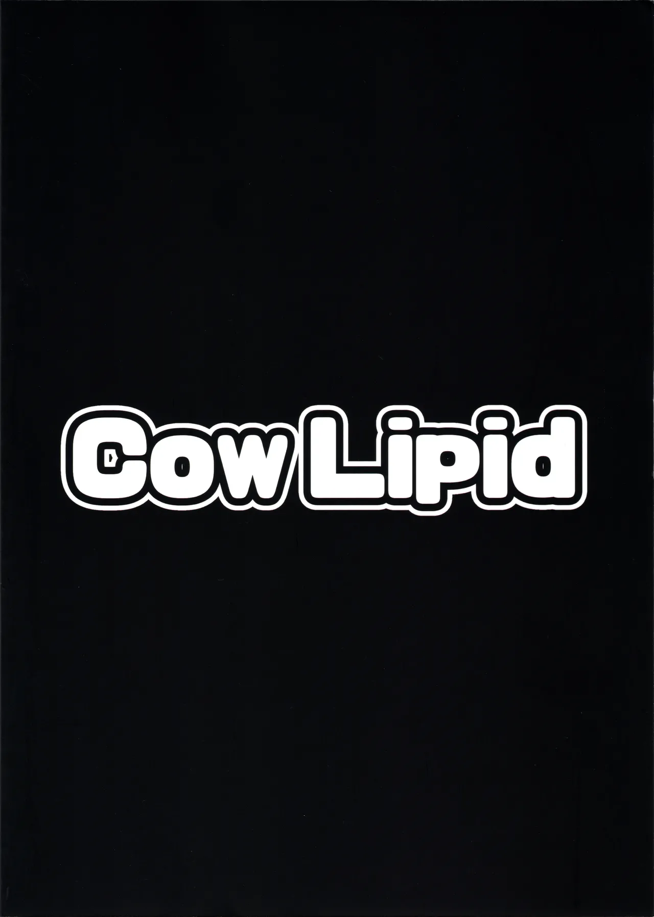 (C105) [Cow Lipid (Fuurai)]BIBIBIBI Type:D(Fate/Grand Order) [English] Page 22