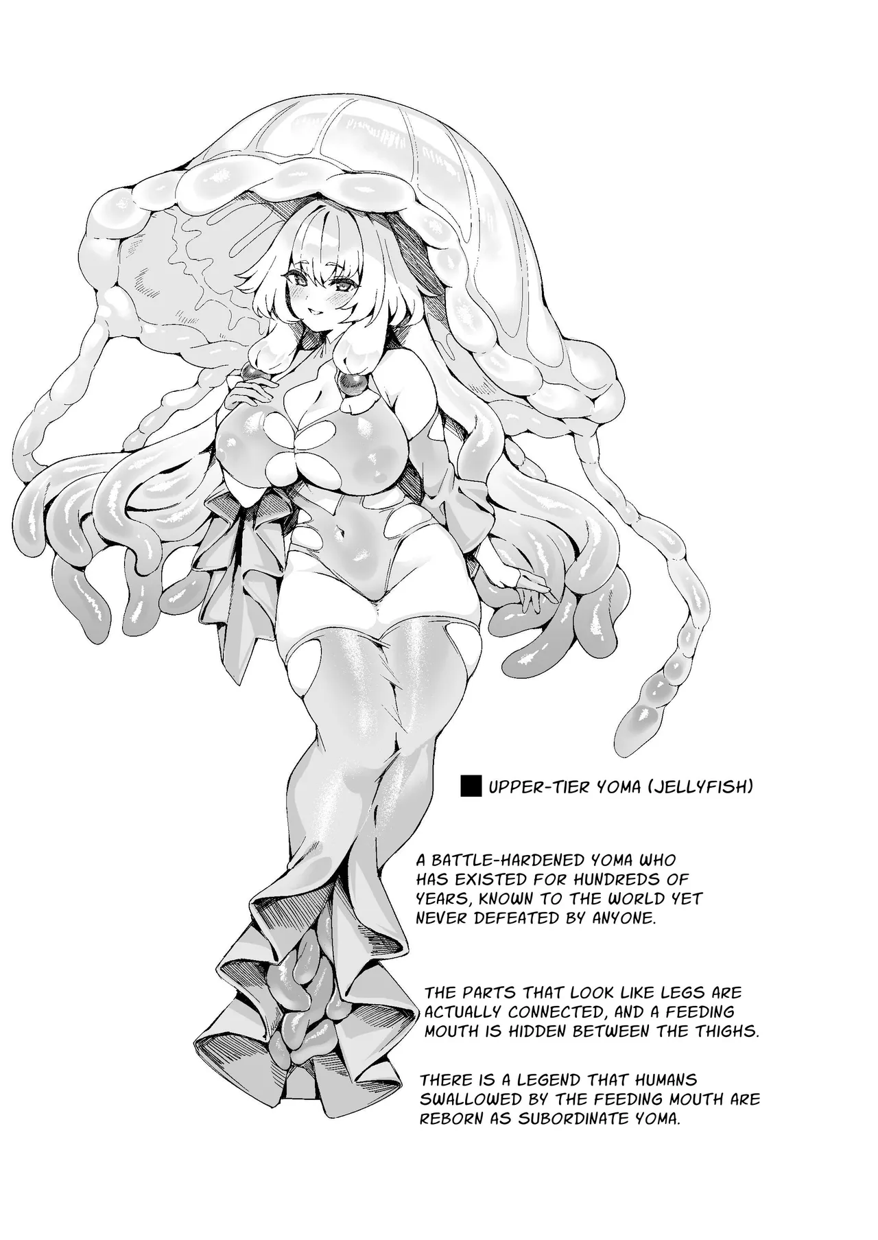 [Neko no Tawagoto (Neko no Mantis)]Taima Miko Kanna Futanari Sakusei Haiboku Hen | Exorcist Priestess Kanna: Futanari Defeated by Forced Ejaculation[English] [Nice Translations] [Digital] Page 28