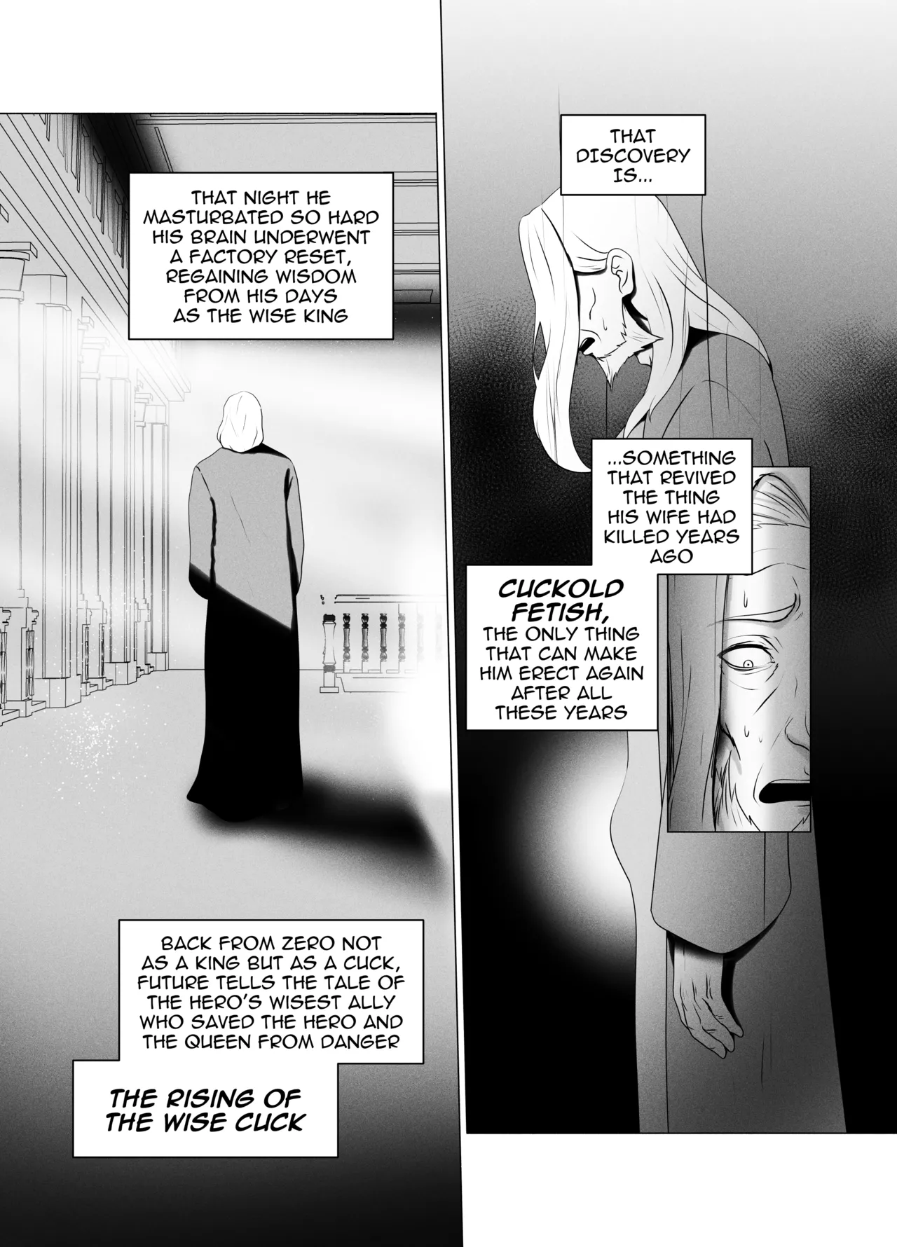 [KMTV]Melromarc Family Bowl(The Rising of the Shield Hero) Page 15