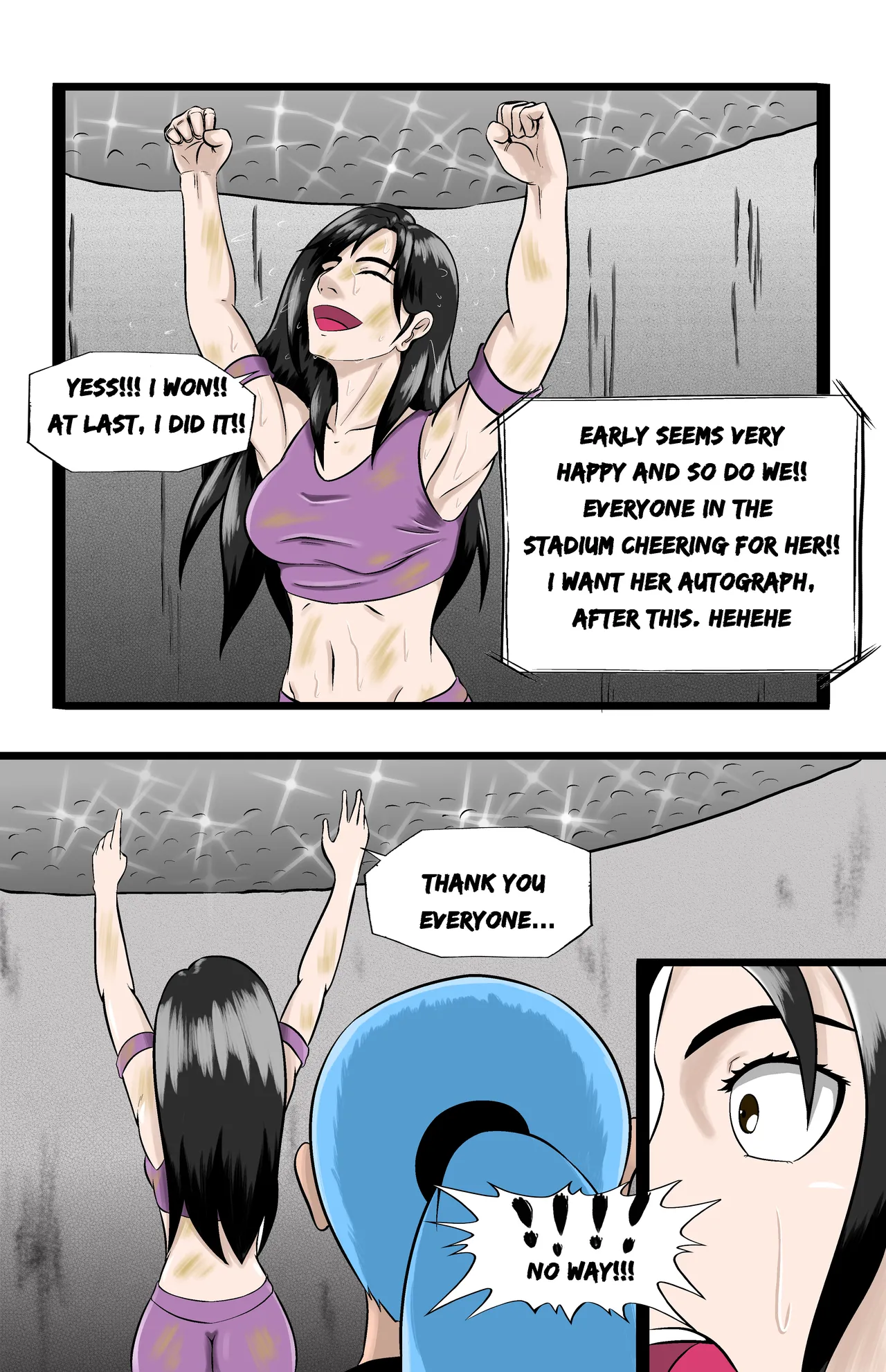 Infiltration Page 124