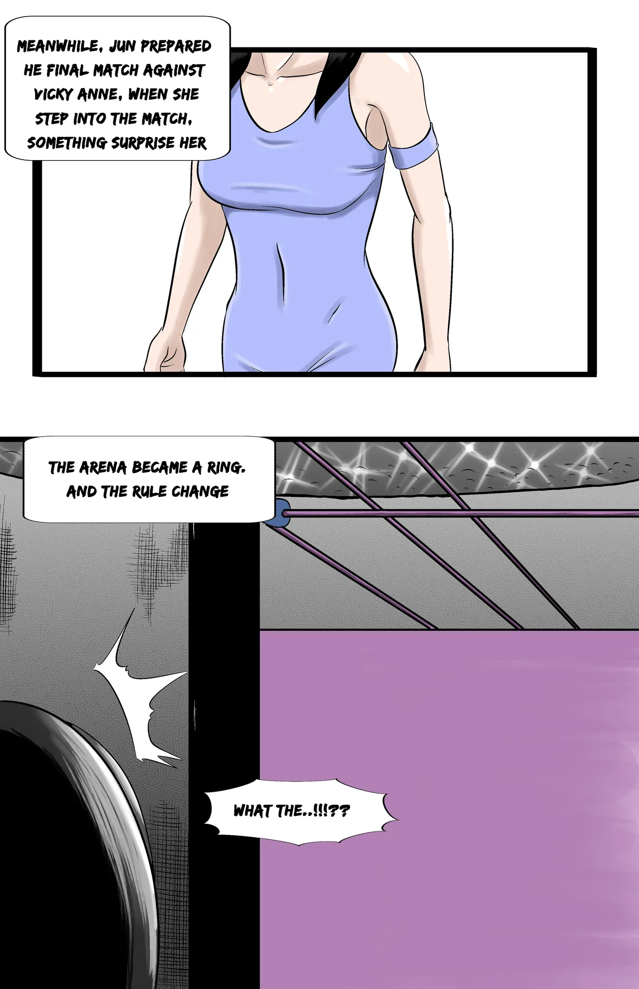 Infiltration Page 138