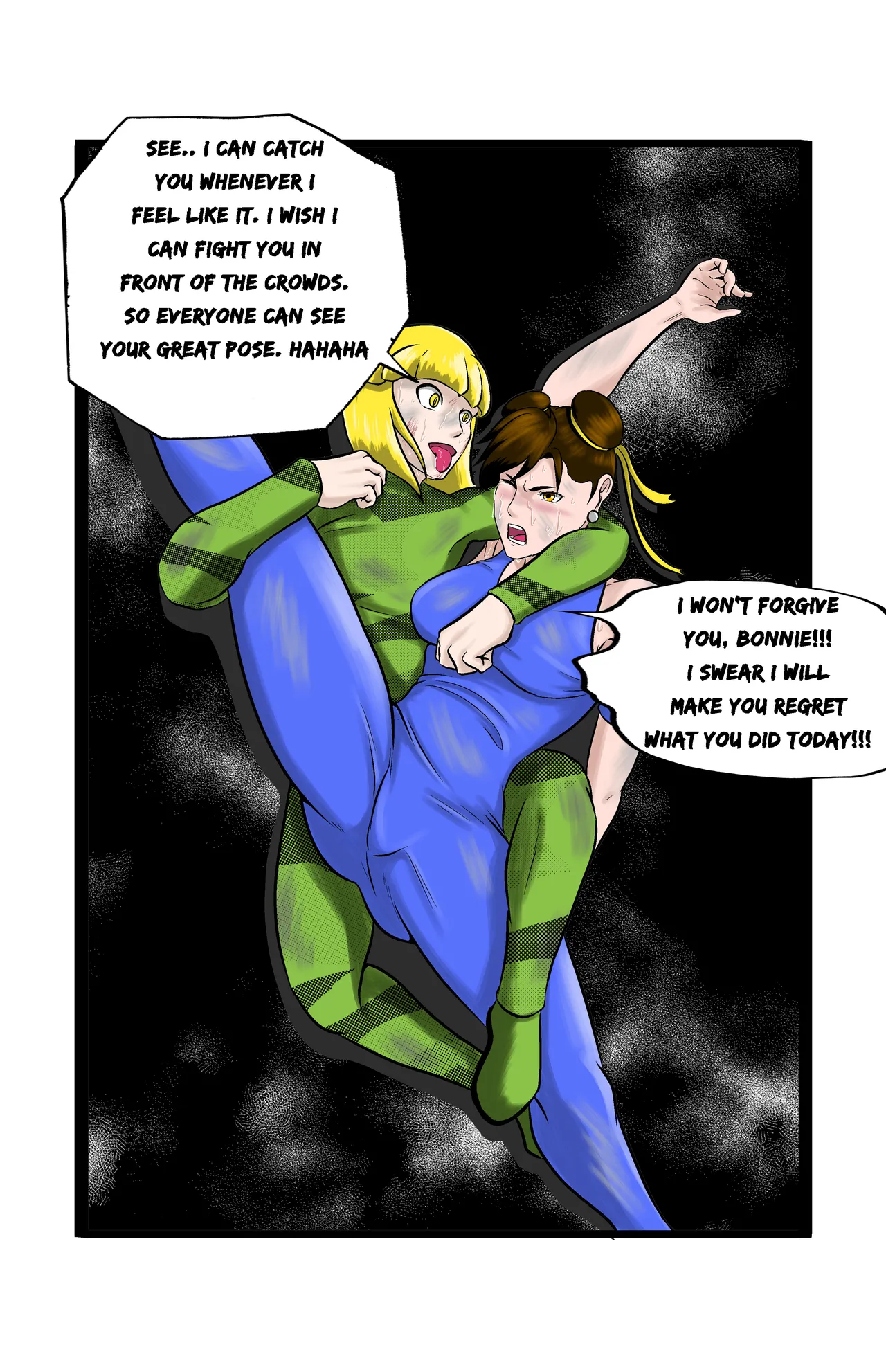 Infiltration Page 161