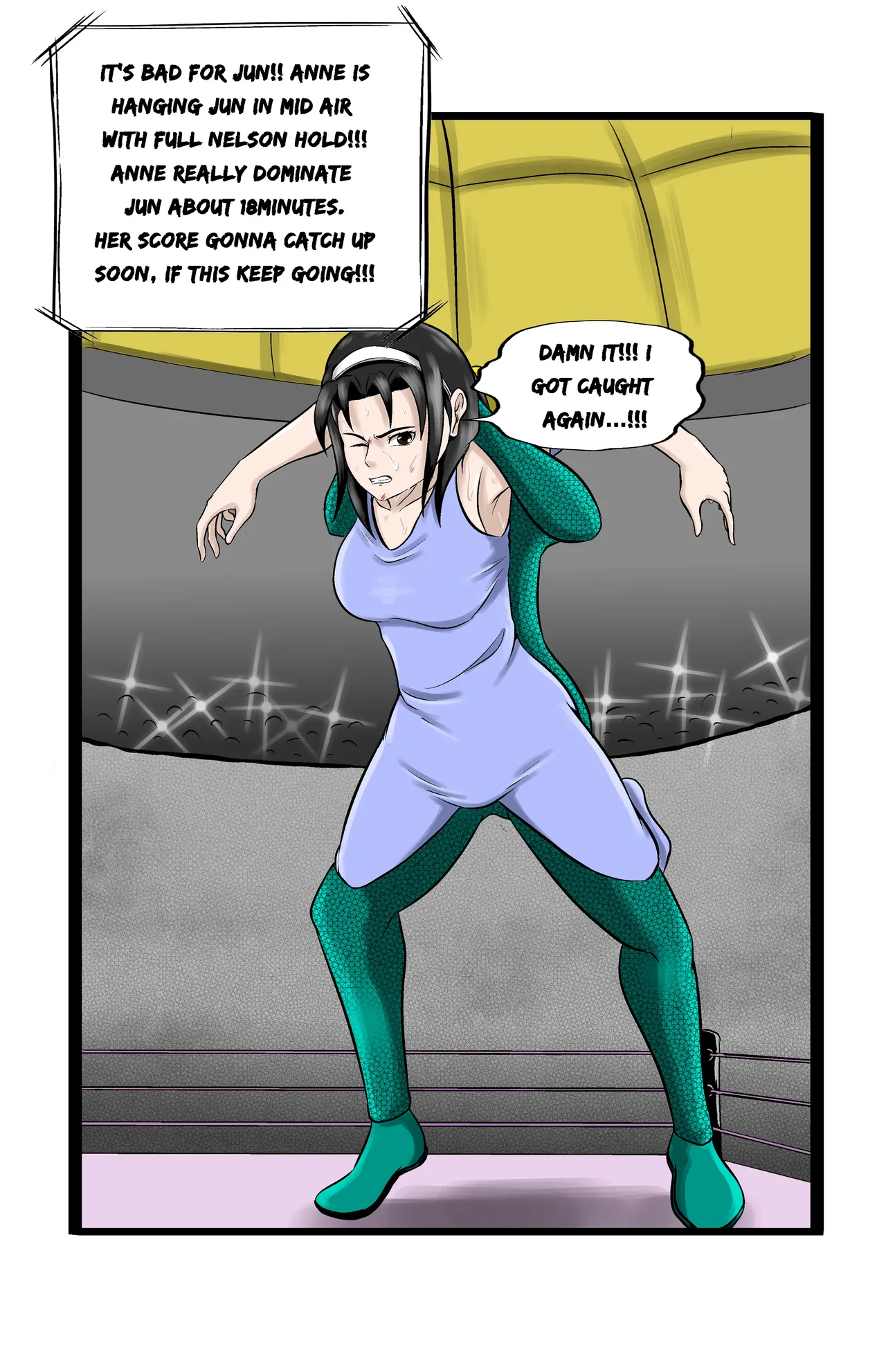 Infiltration Page 168