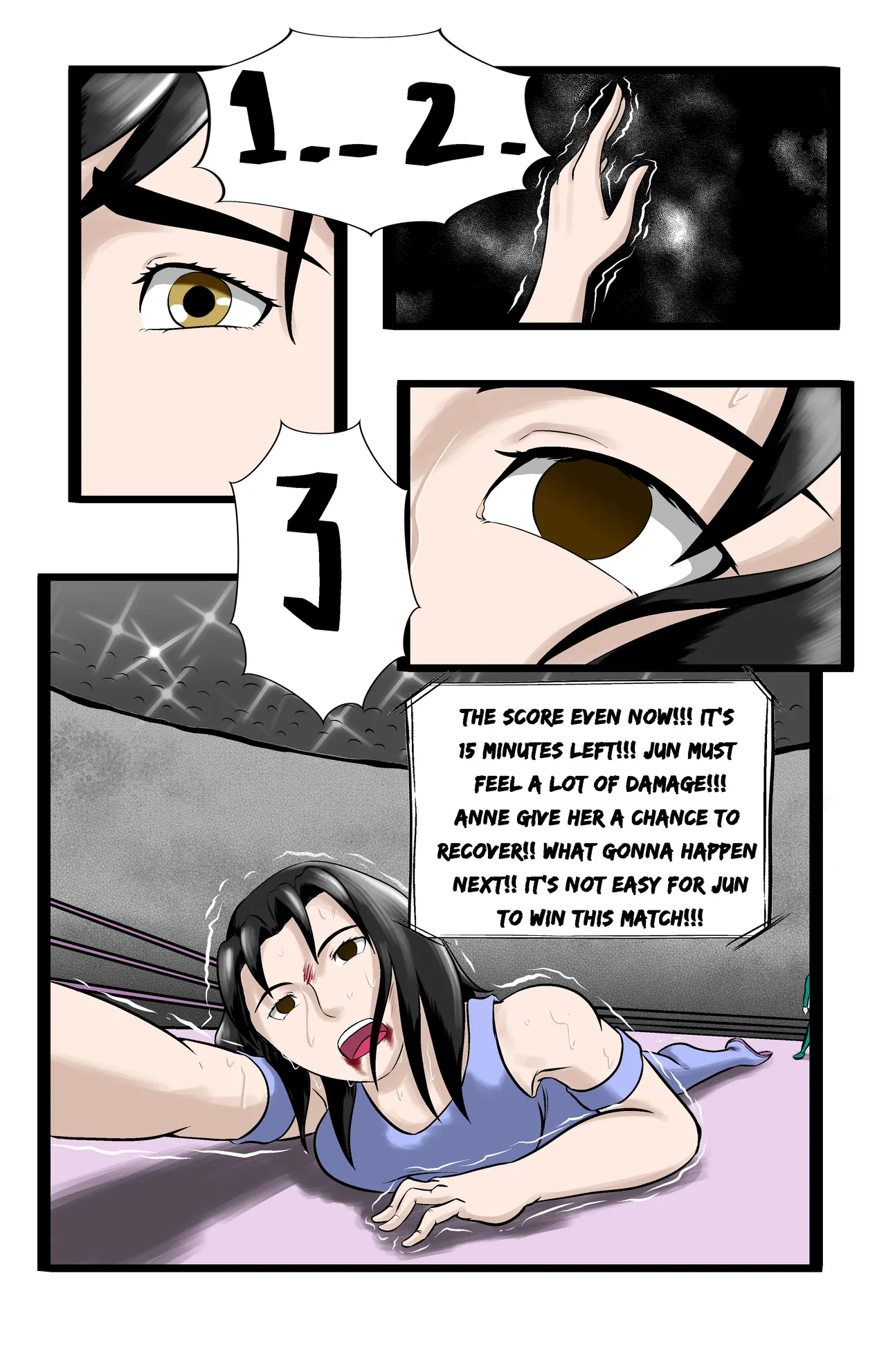 Infiltration Page 175