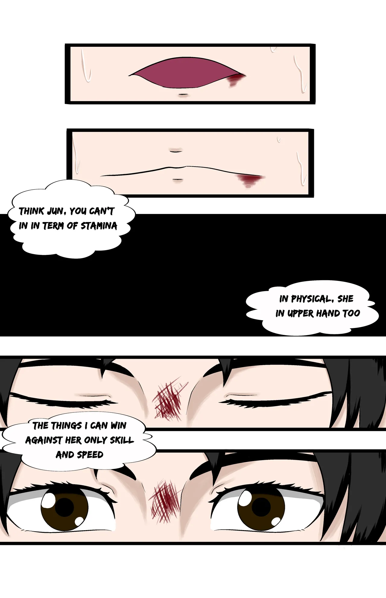 Infiltration Page 178