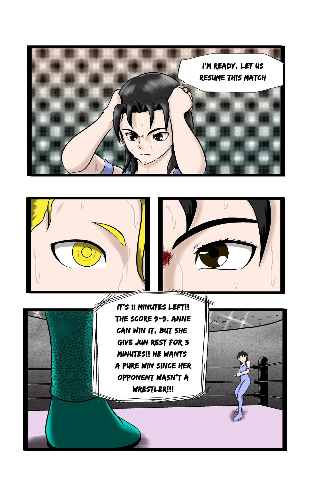Infiltration Page 179