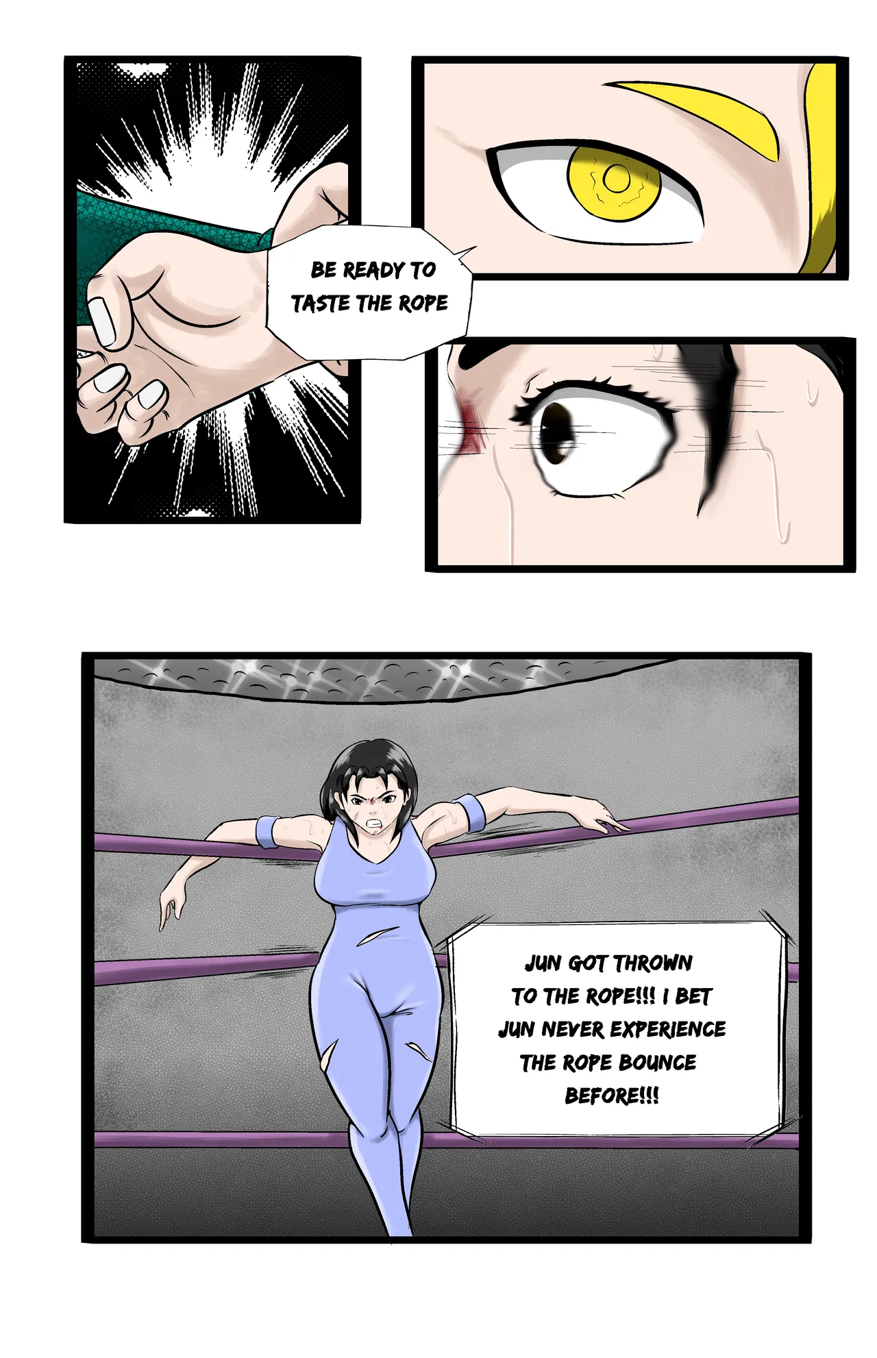 Infiltration Page 184