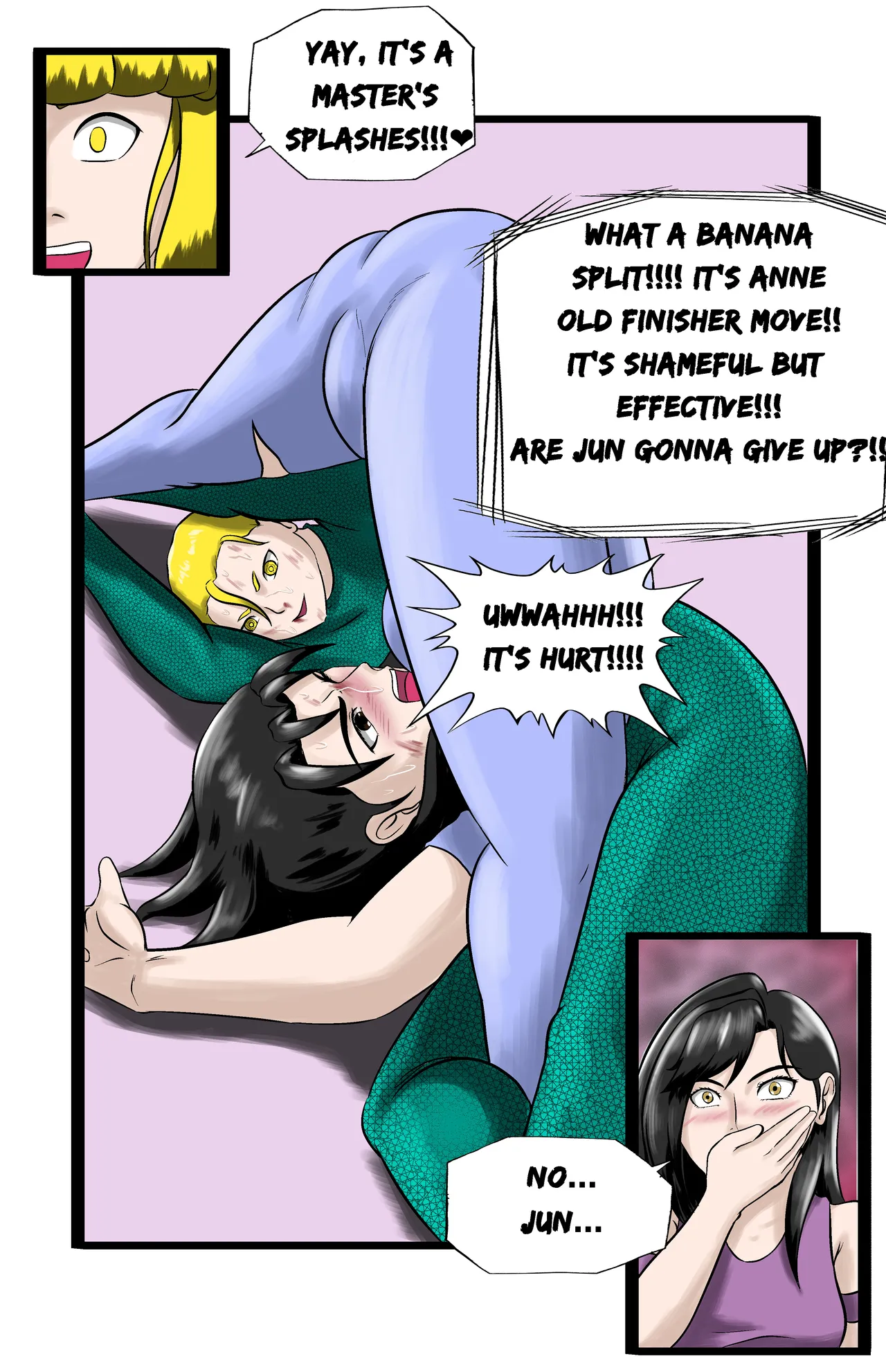 Infiltration Page 189