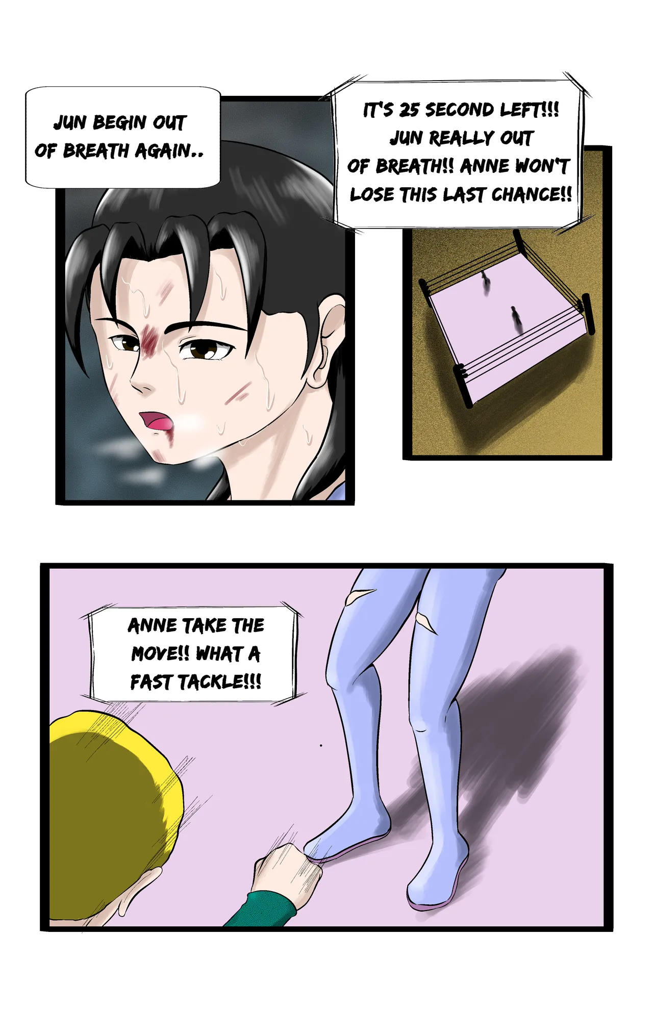 Infiltration Page 194