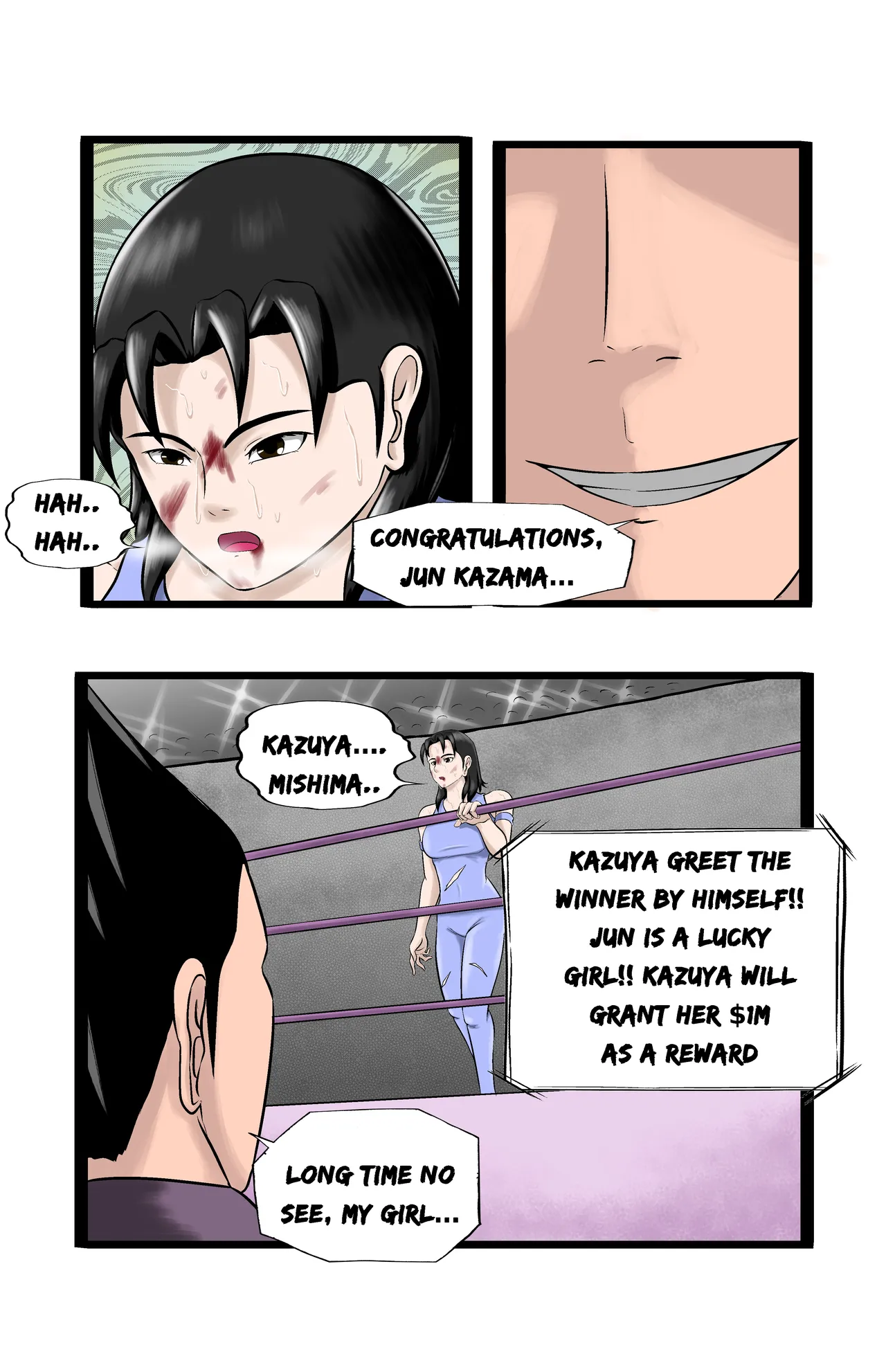 Infiltration Page 202