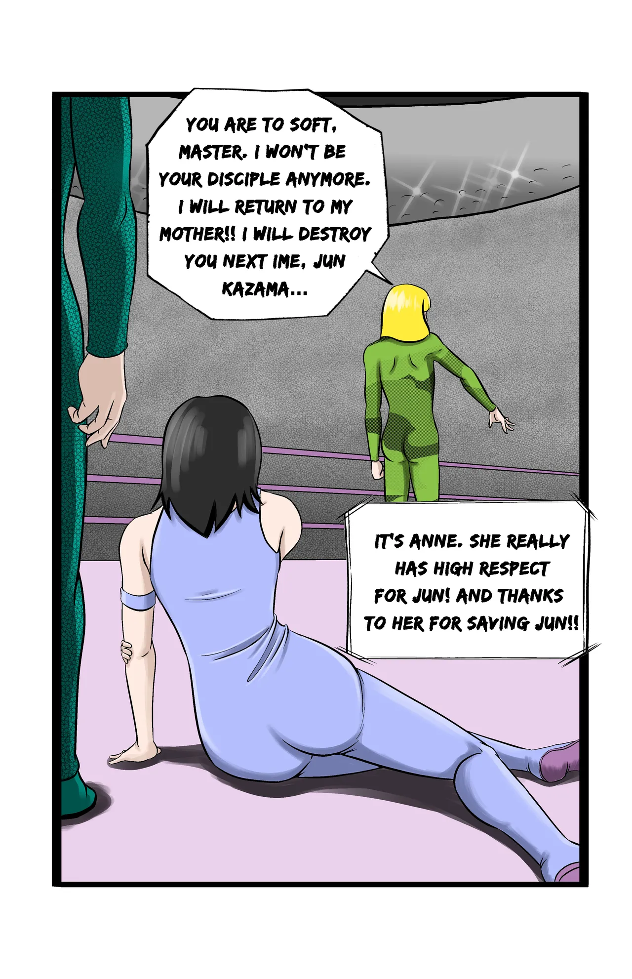 Infiltration Page 212