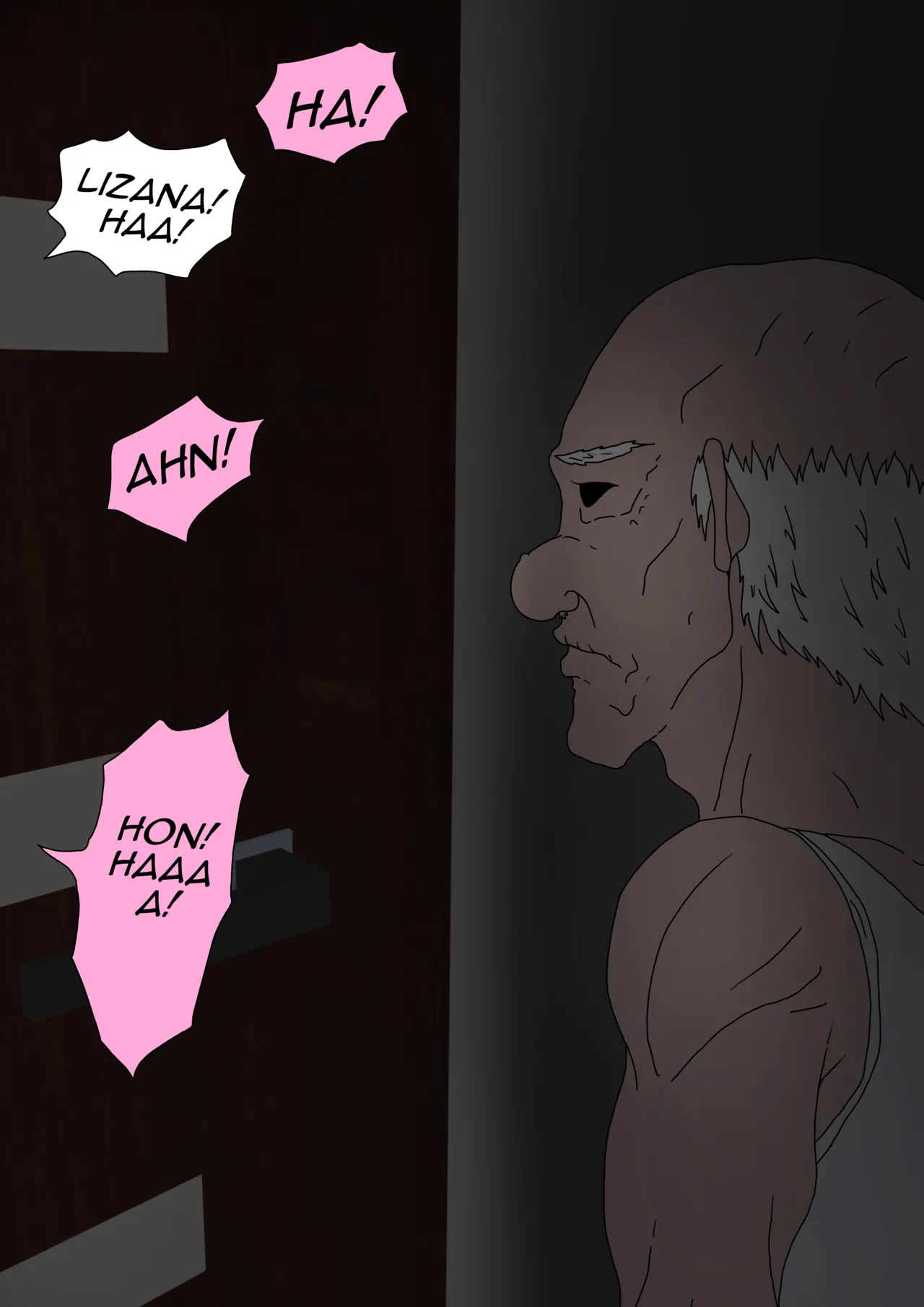 [Zetto]SinfulLust #04 part-1[ENG] Page 14