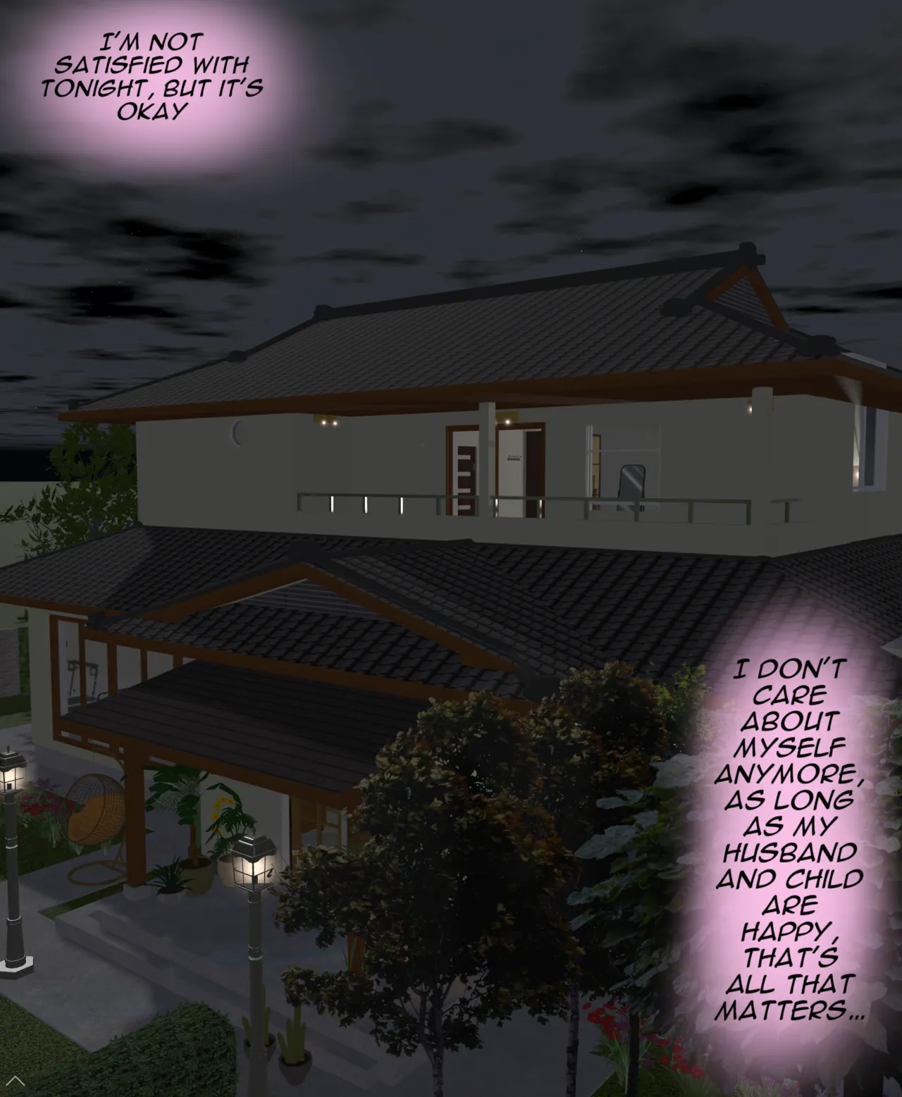[Zetto]SinfulLust #04 part-1[ENG] Page 22