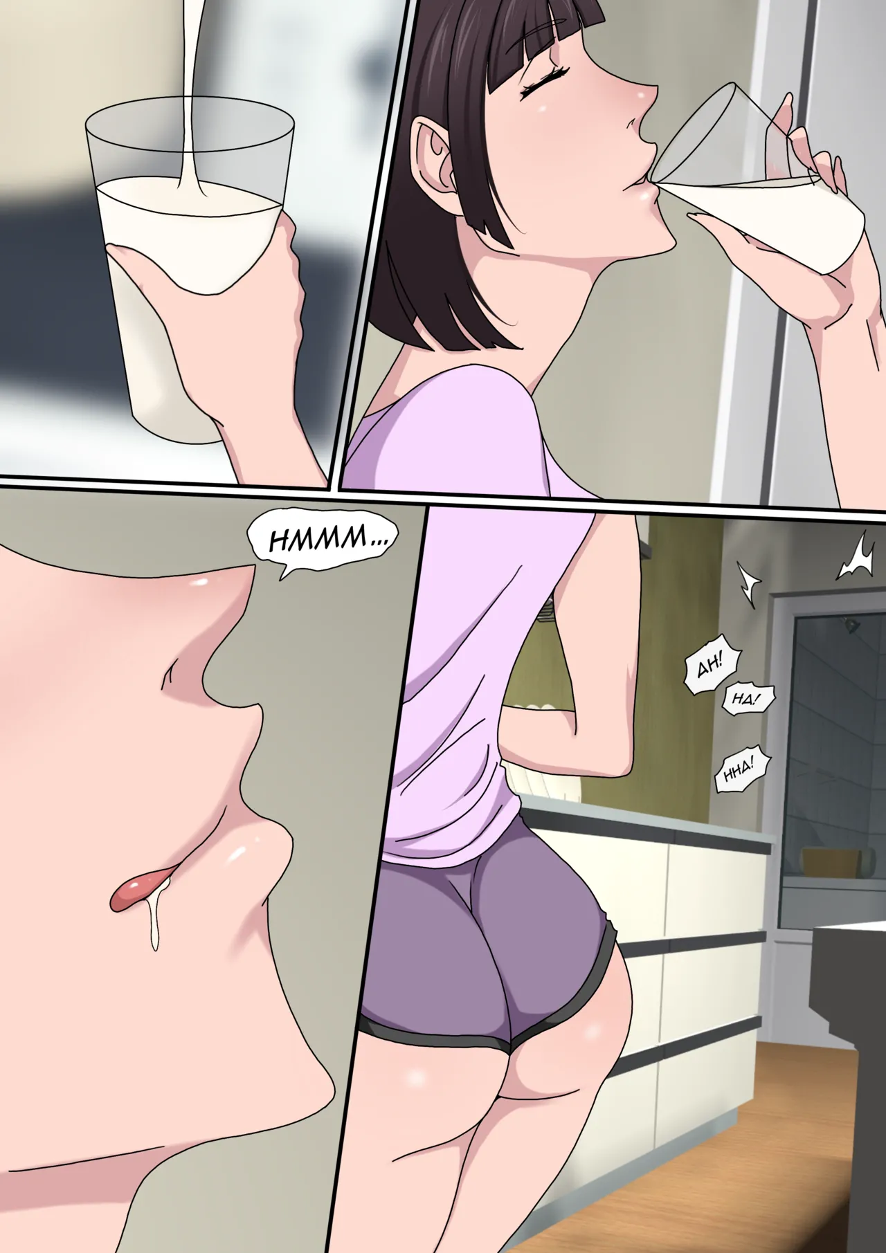 [Zetto]SinfulLust #04 part-1[ENG] Page 25