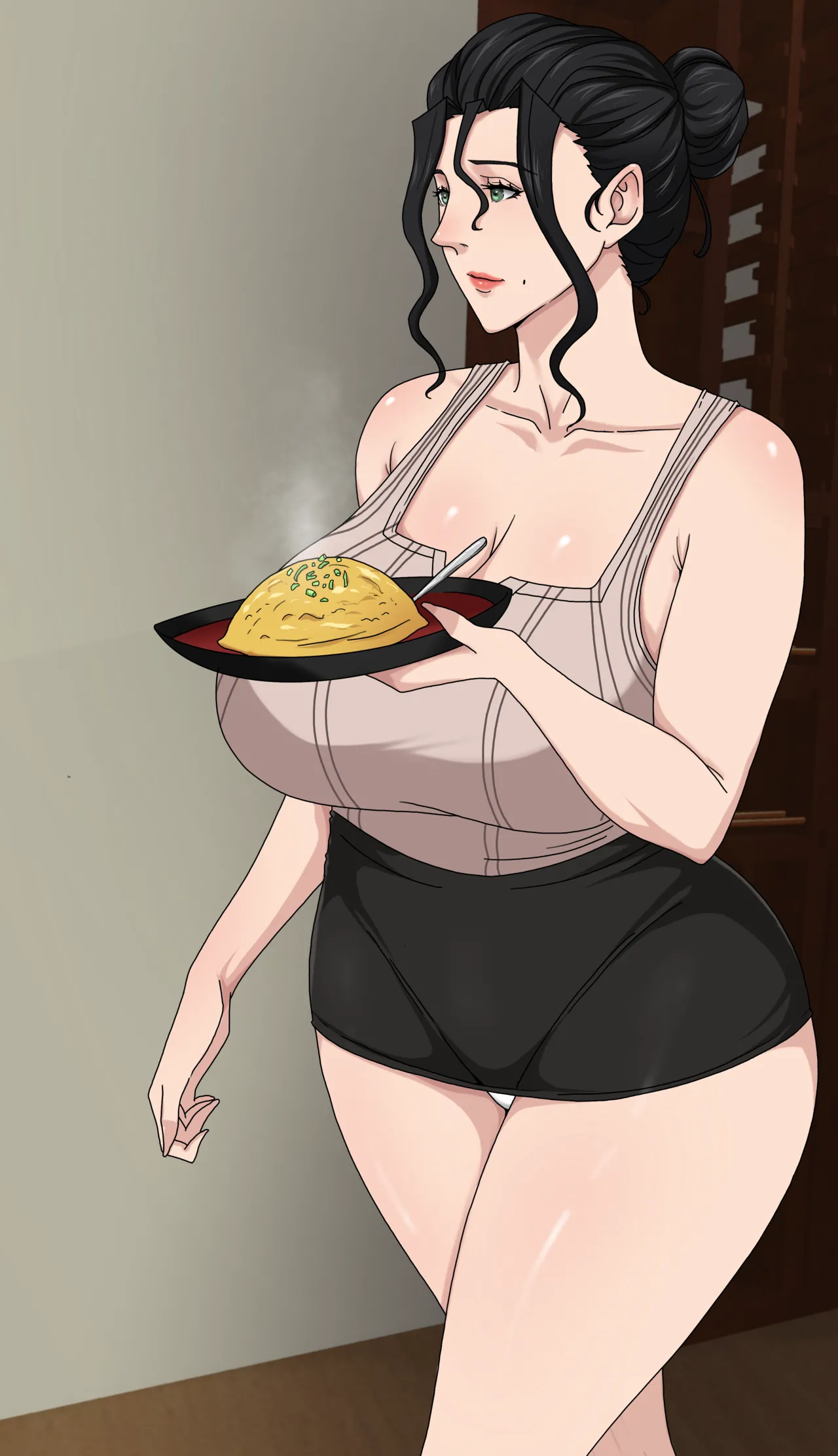 [Zetto]SinfulLust #04 part-1[ENG] Page 40