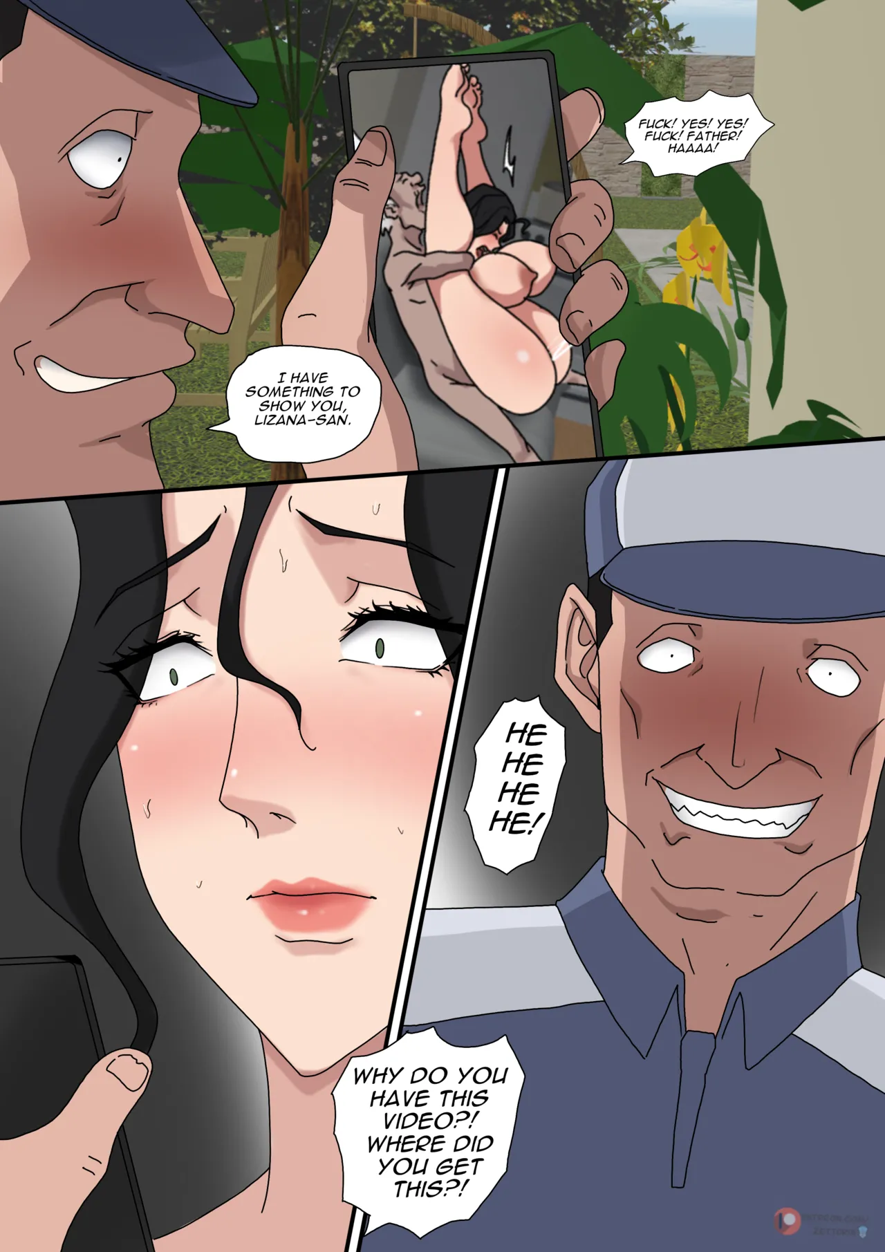 [Zetto]SinfulLust special #02[ENG] Page 4