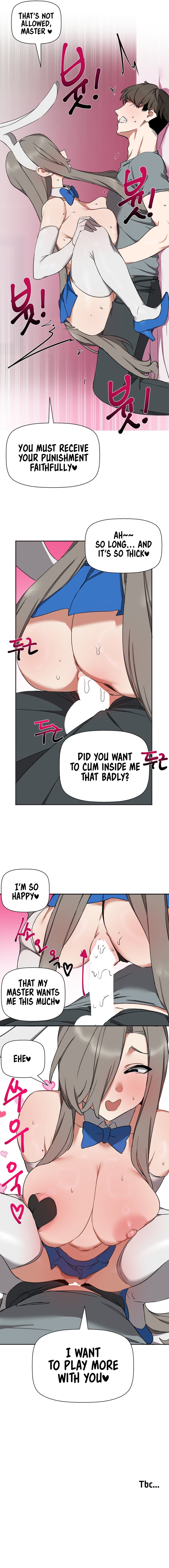 [Heemin]Alt Account Trap![Ch. 1-12] [English] [The Blank] [Ongoing] Page 118
