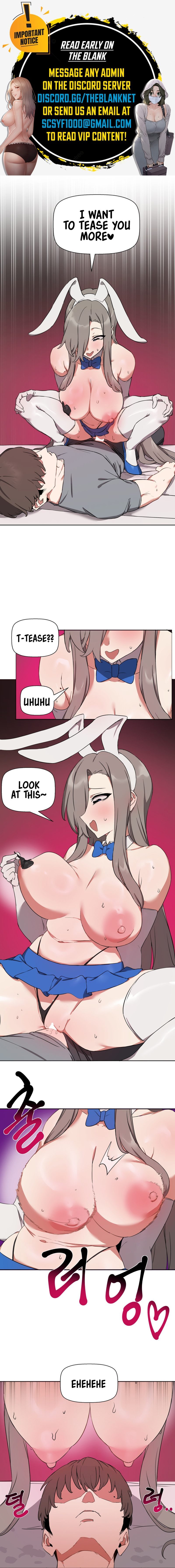 [Heemin]Alt Account Trap![Ch. 1-12] [English] [The Blank] [Ongoing] Page 119
