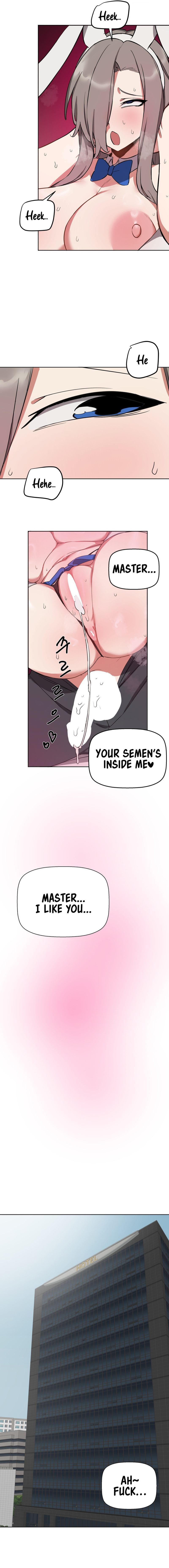 [Heemin]Alt Account Trap![Ch. 1-12] [English] [The Blank] [Ongoing] Page 126