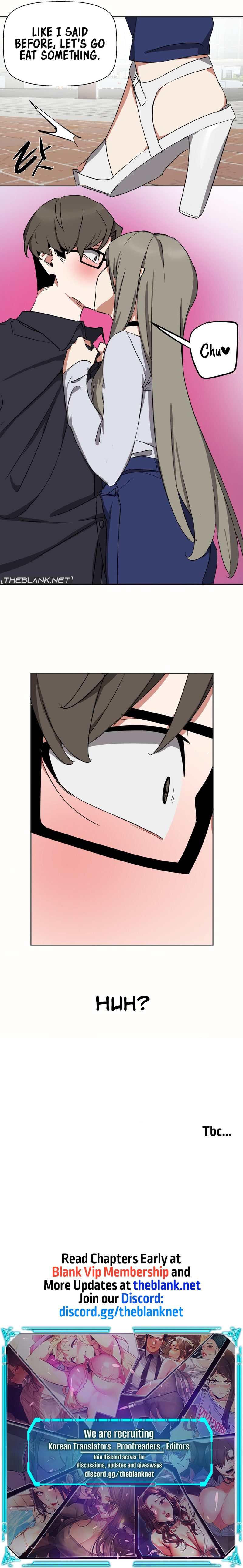 [Heemin]Alt Account Trap![Ch. 1-12] [English] [The Blank] [Ongoing] Page 146