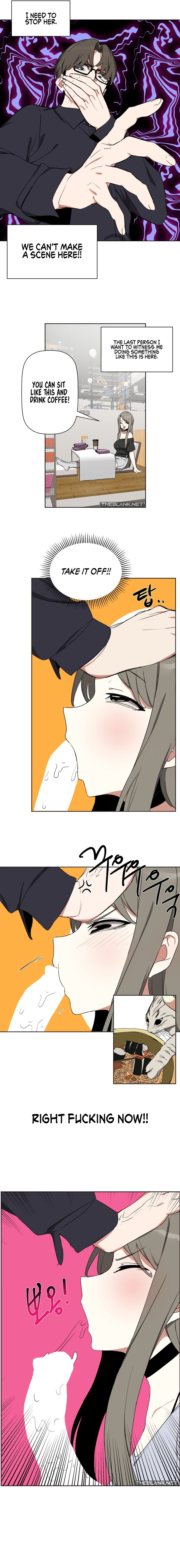 [Heemin]Alt Account Trap![Ch. 1-12] [English] [The Blank] [Ongoing] Page 164