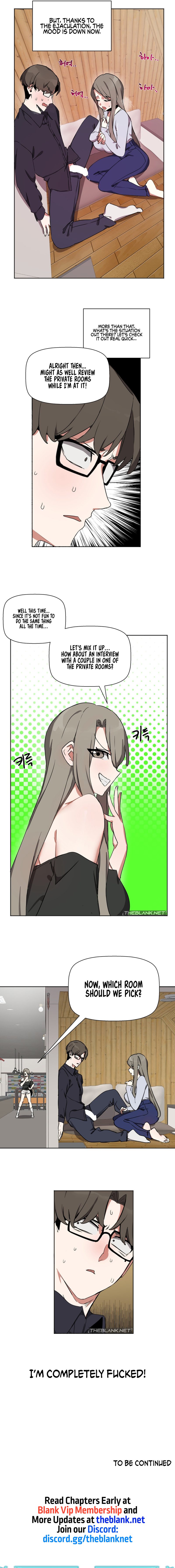 [Heemin]Alt Account Trap![Ch. 1-12] [English] [The Blank] [Ongoing] Page 167