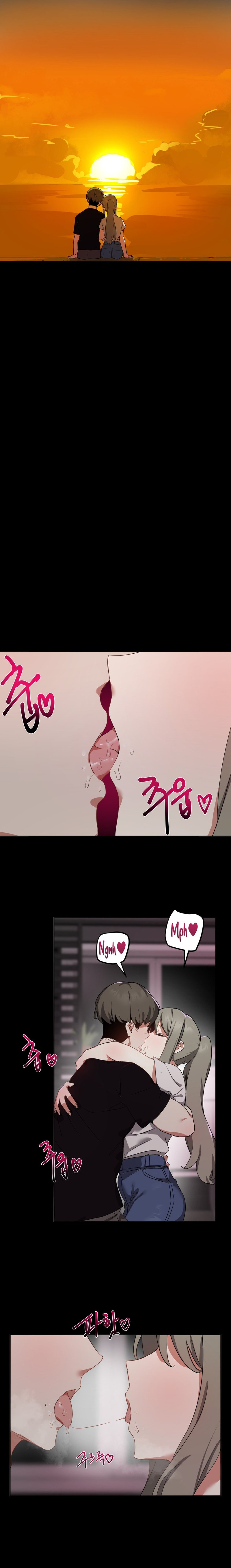 [Heemin]Alt Account Trap![Ch. 1-12] [English] [The Blank] [Ongoing] Page 67