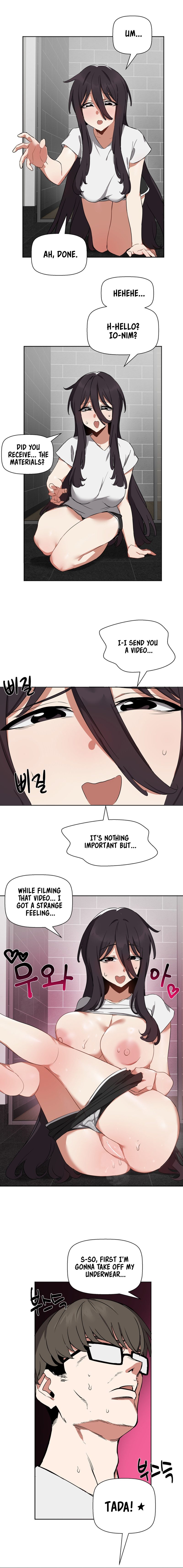 [Heemin]Alt Account Trap![Ch. 1-12] [English] [The Blank] [Ongoing] Page 81