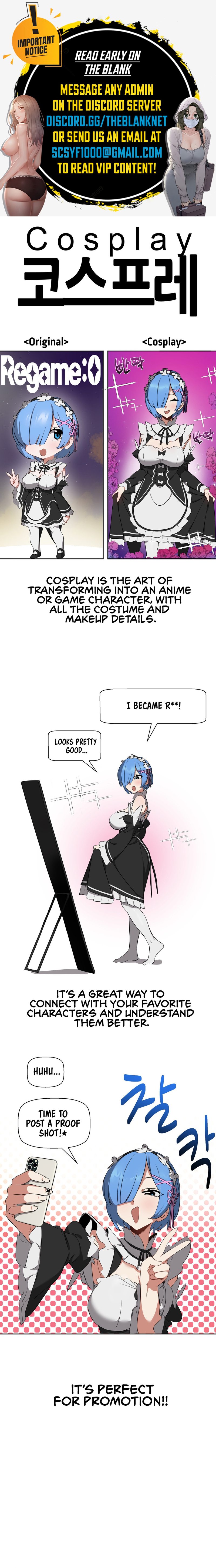 [Heemin]Alt Account Trap![Ch. 1-12] [English] [The Blank] [Ongoing] Page 90